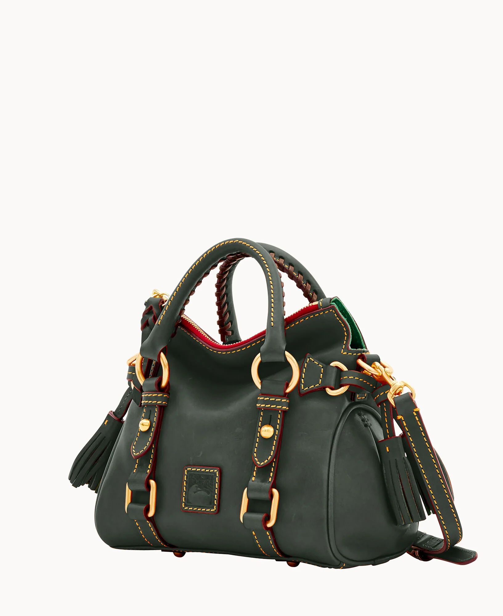 Florentine Nano Satchel - Image 6