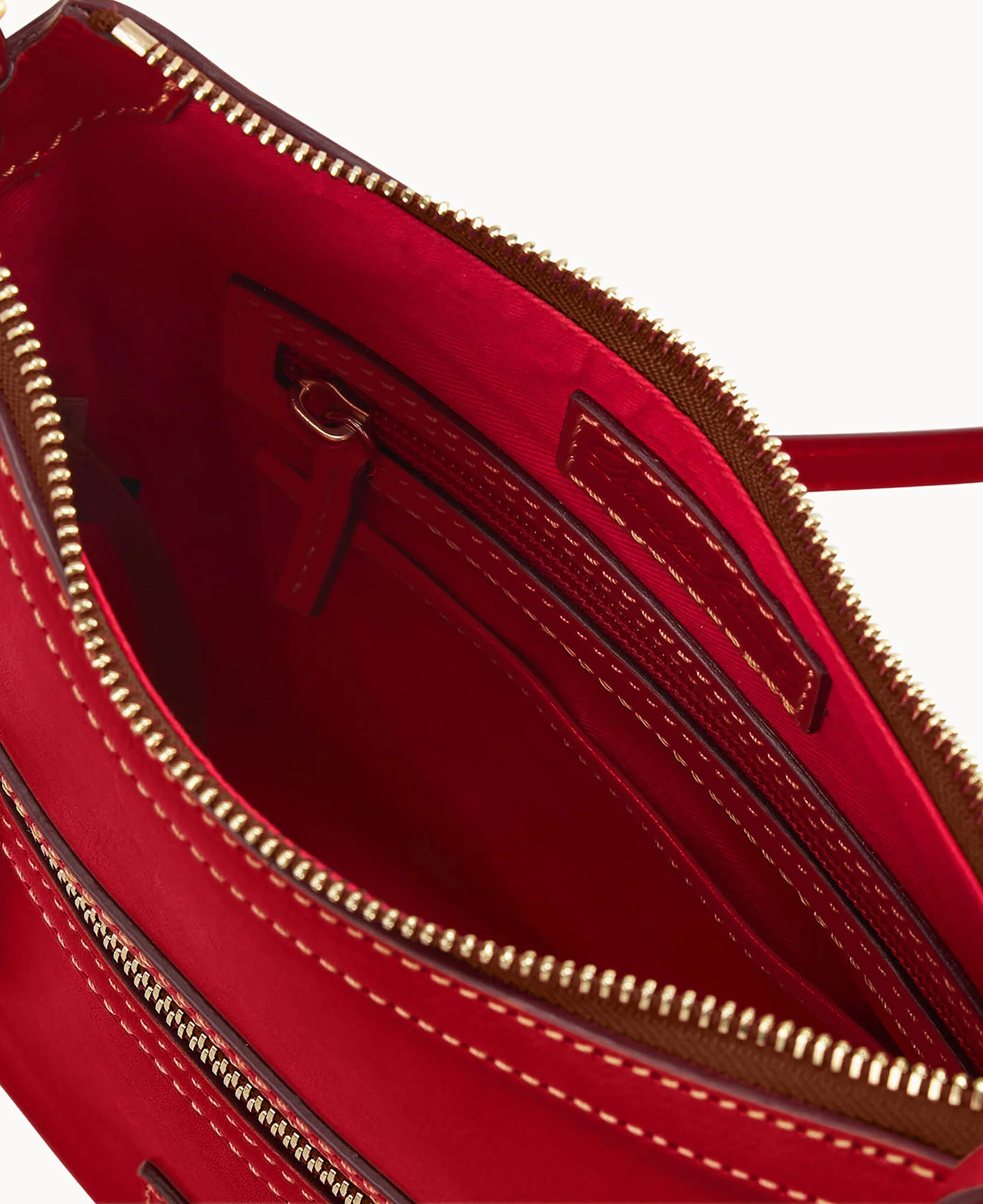 Florentine Pocket Crossbody - Image 11