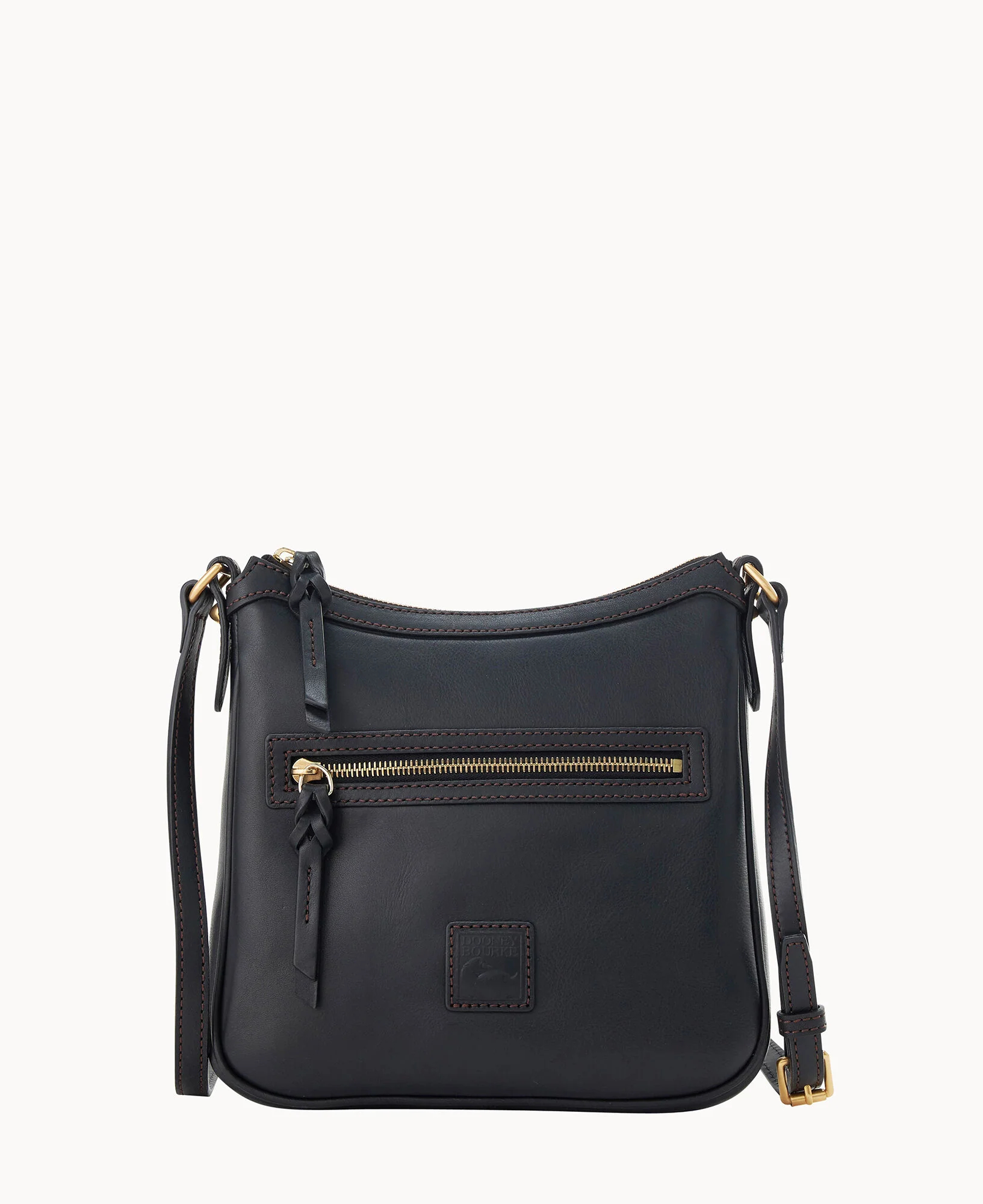 Florentine Pocket Crossbody - Image 13