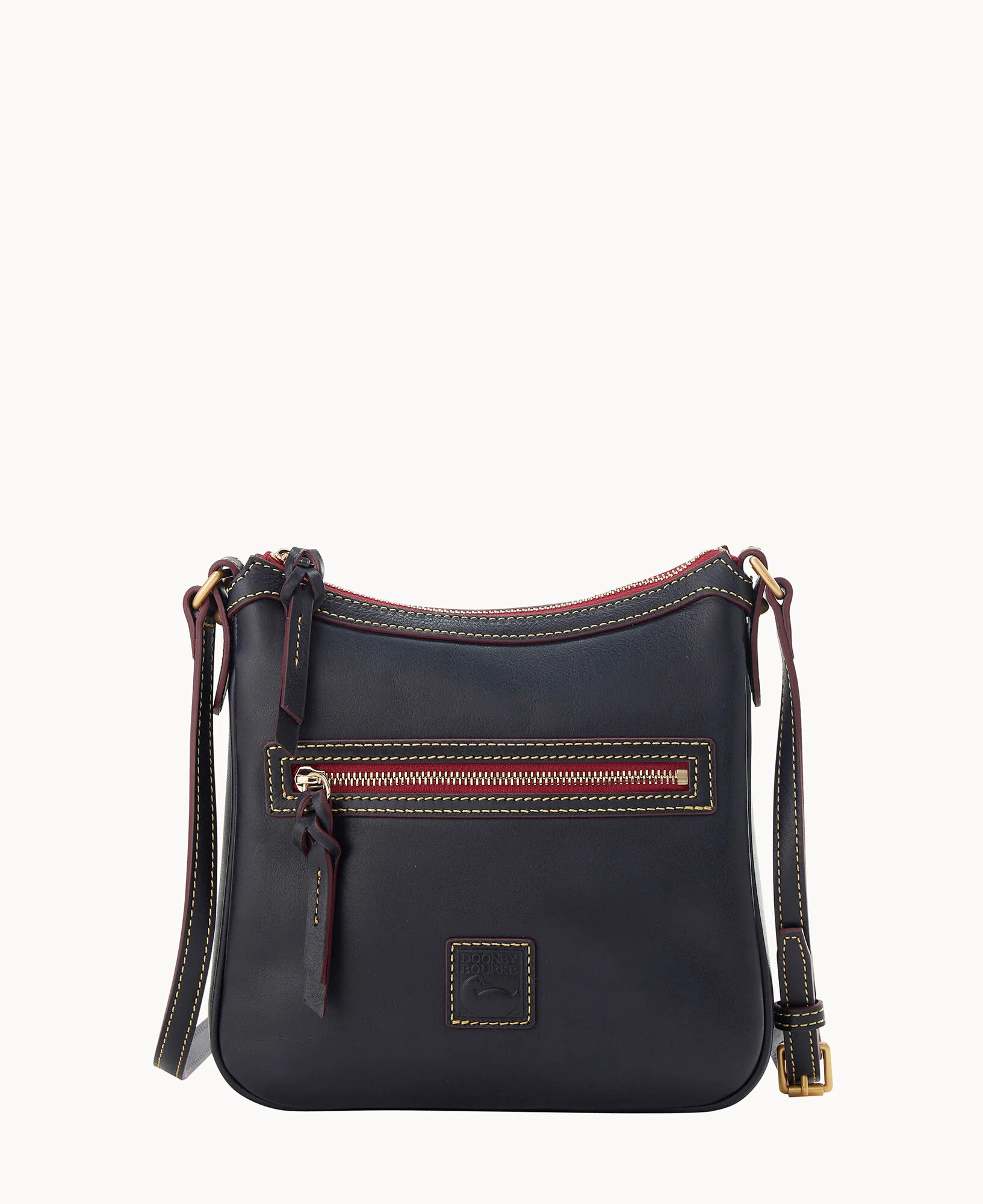 Florentine Pocket Crossbody - Image 17