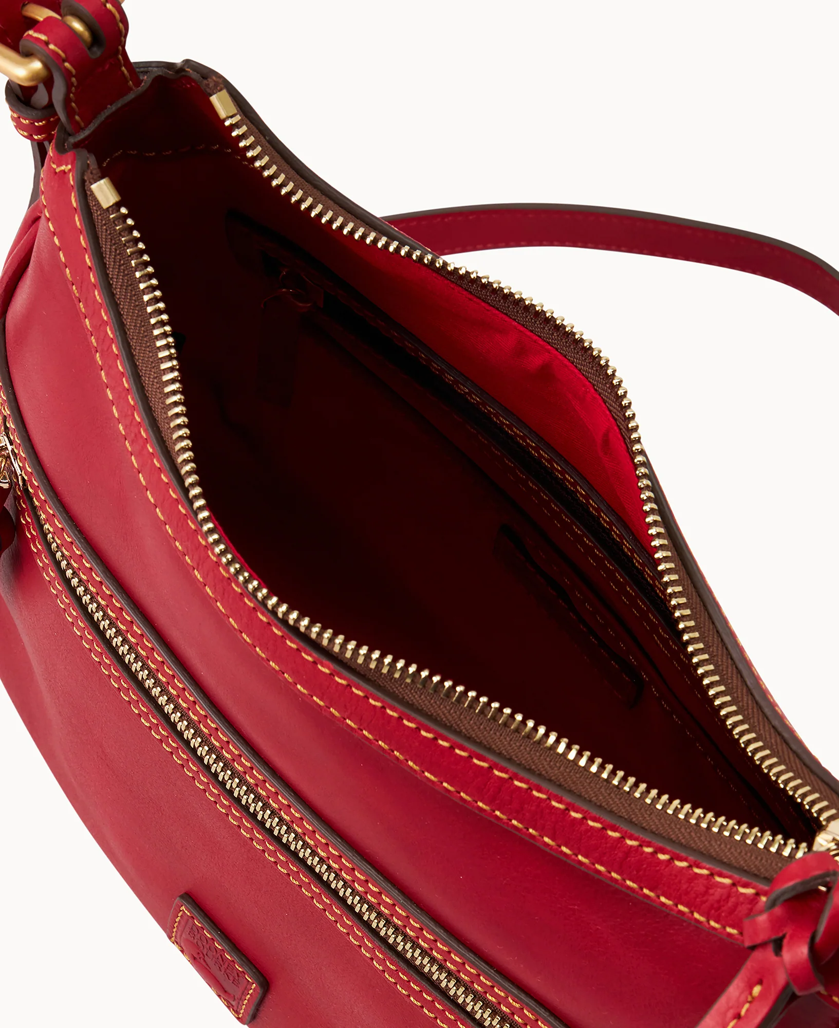 Florentine Presley Crossbody - Image 11