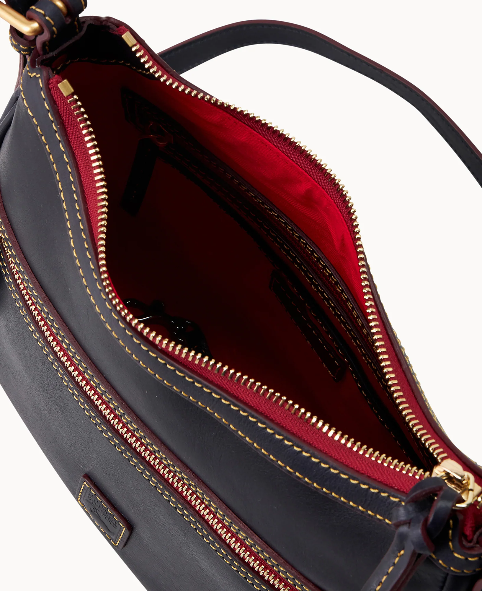 Florentine Presley Crossbody - Image 7