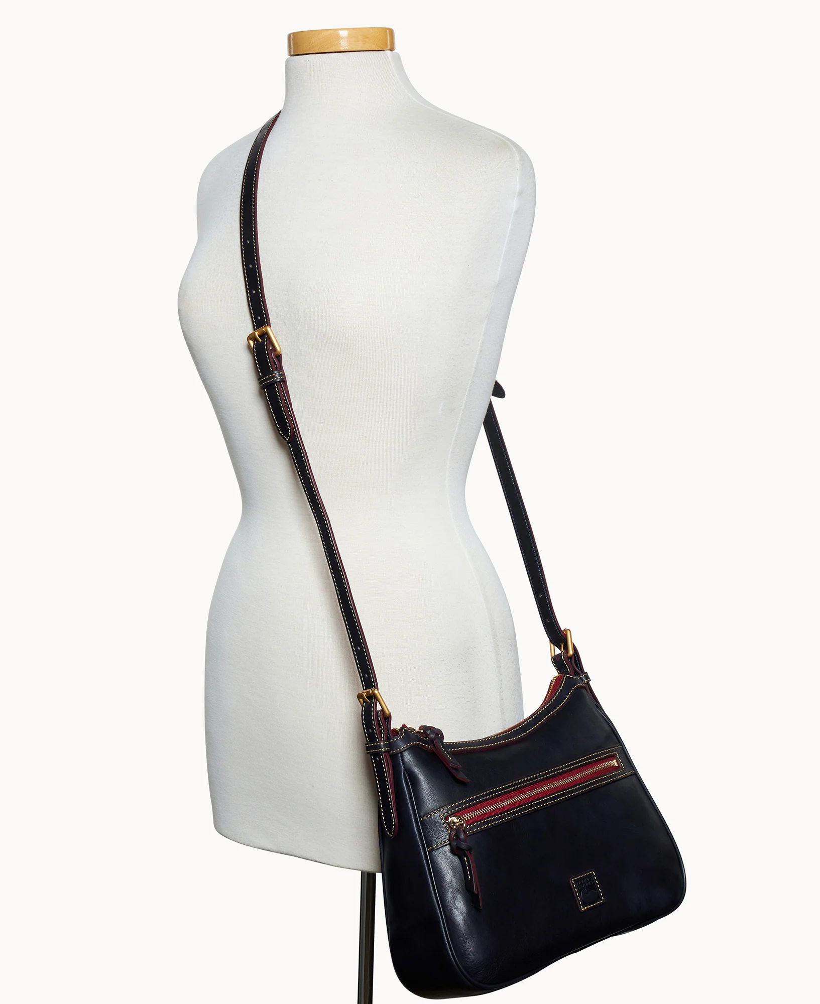 Florentine Presley Crossbody - Image 8