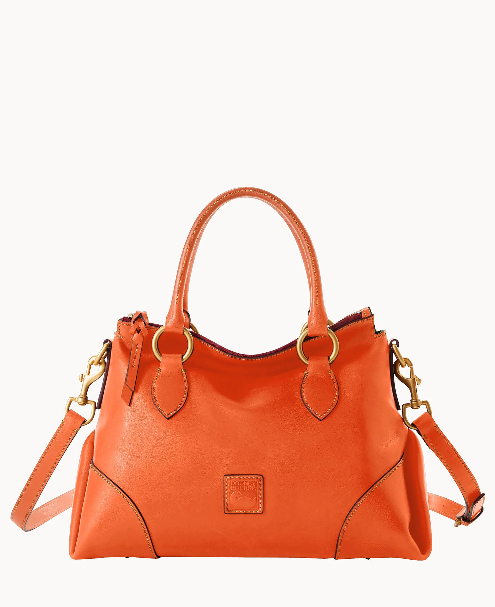 Florentine Satchel 38 - Image 33