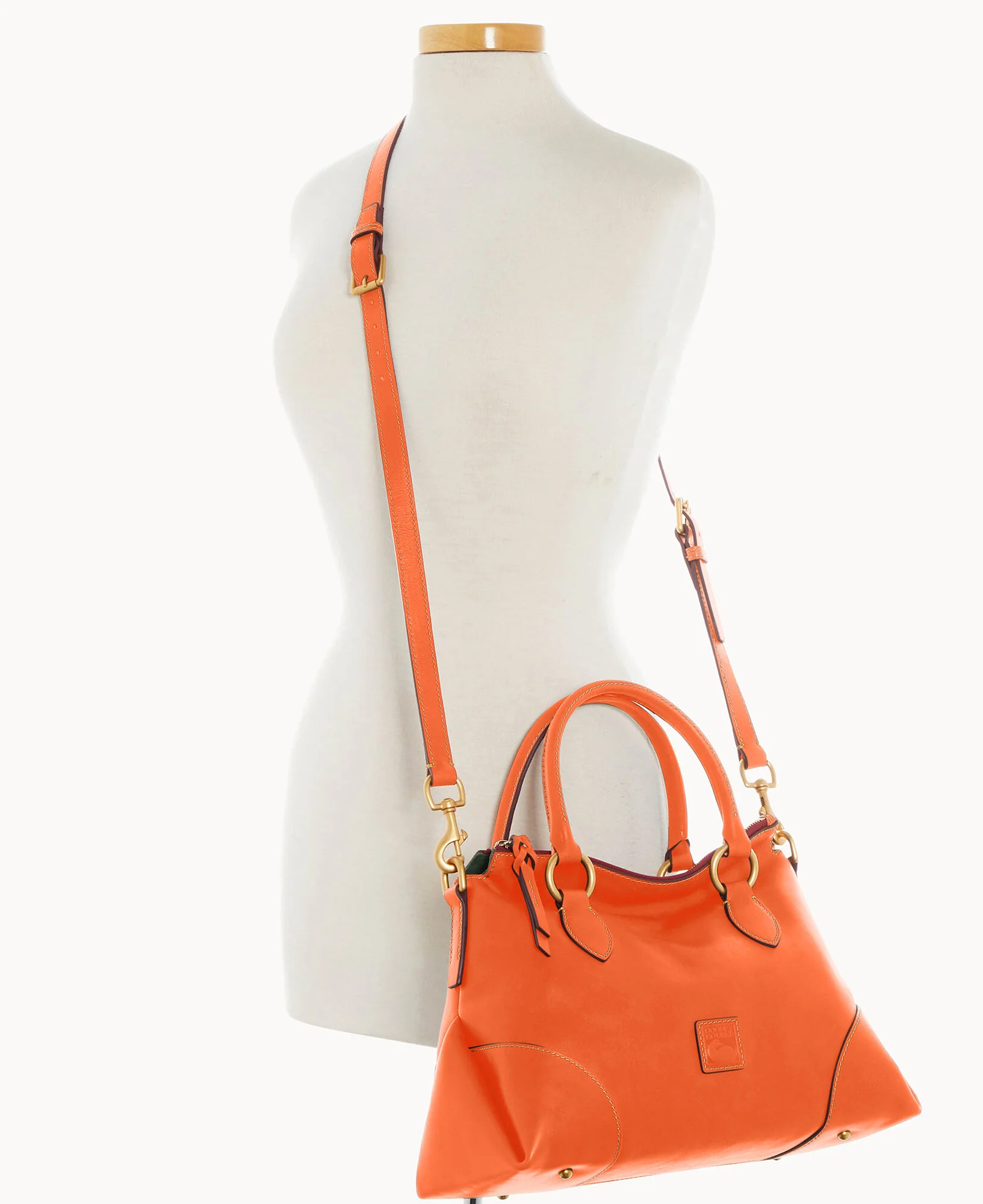 Florentine Satchel 38 - Image 36
