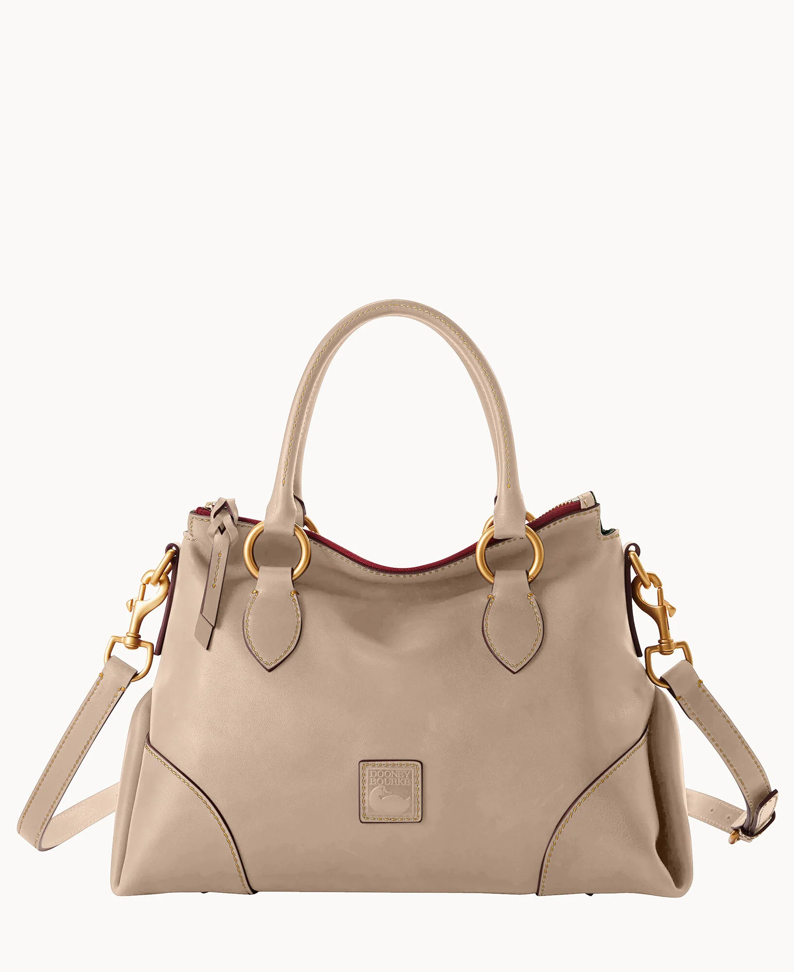 Florentine Satchel 38 - Image 37