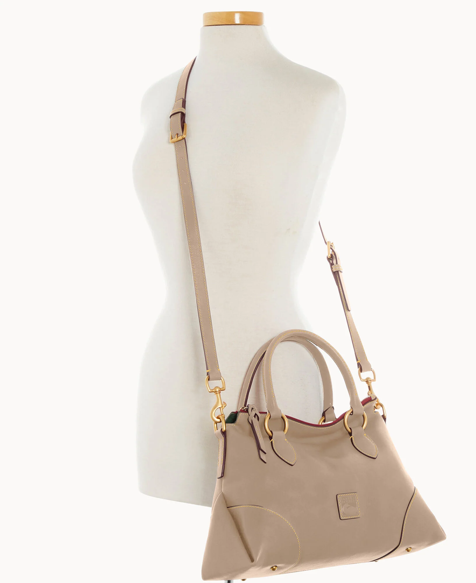 Florentine Satchel 38 - Image 40