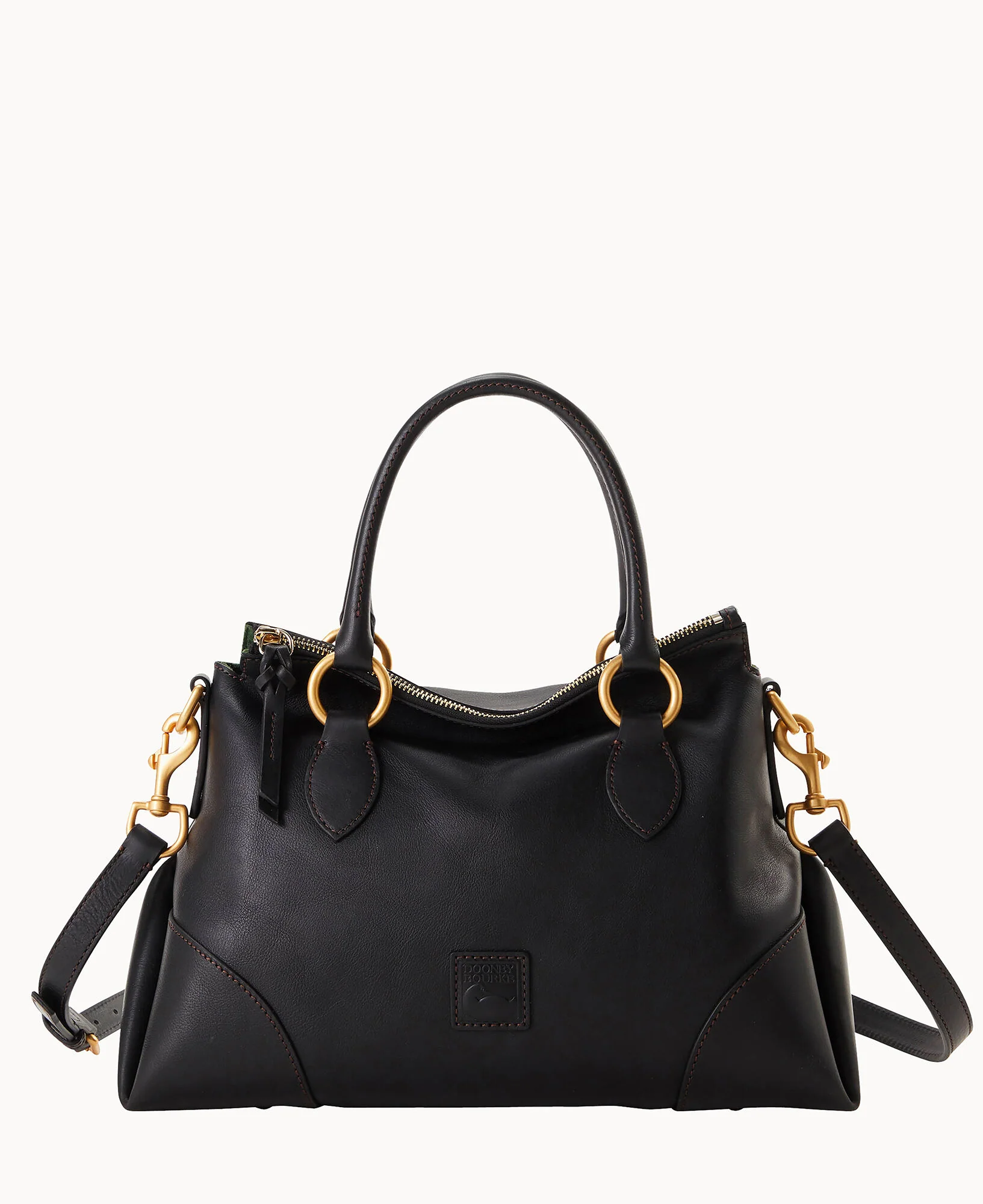 Florentine Satchel 38 - Image 9