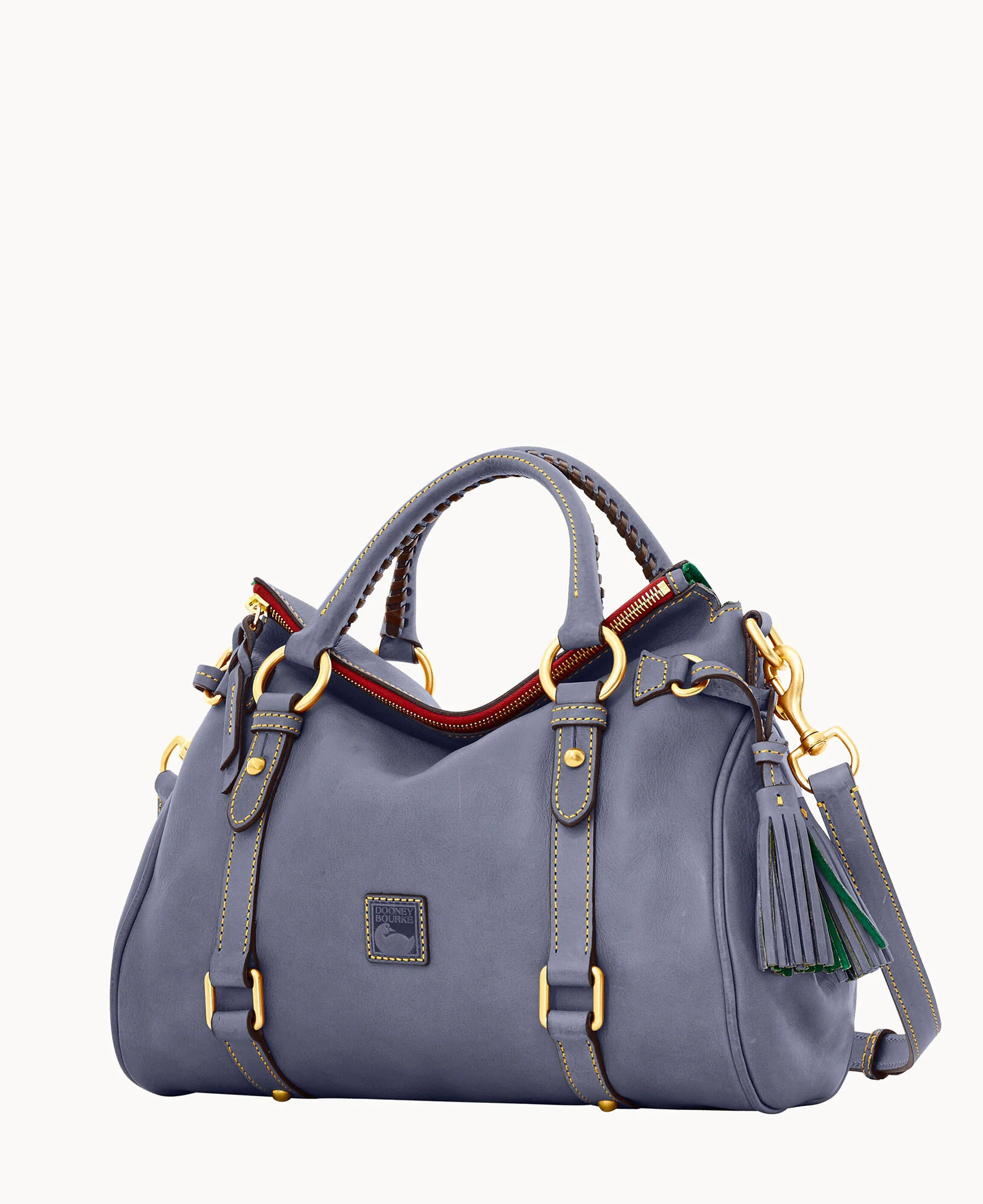 Florentine Satchel - Image 12