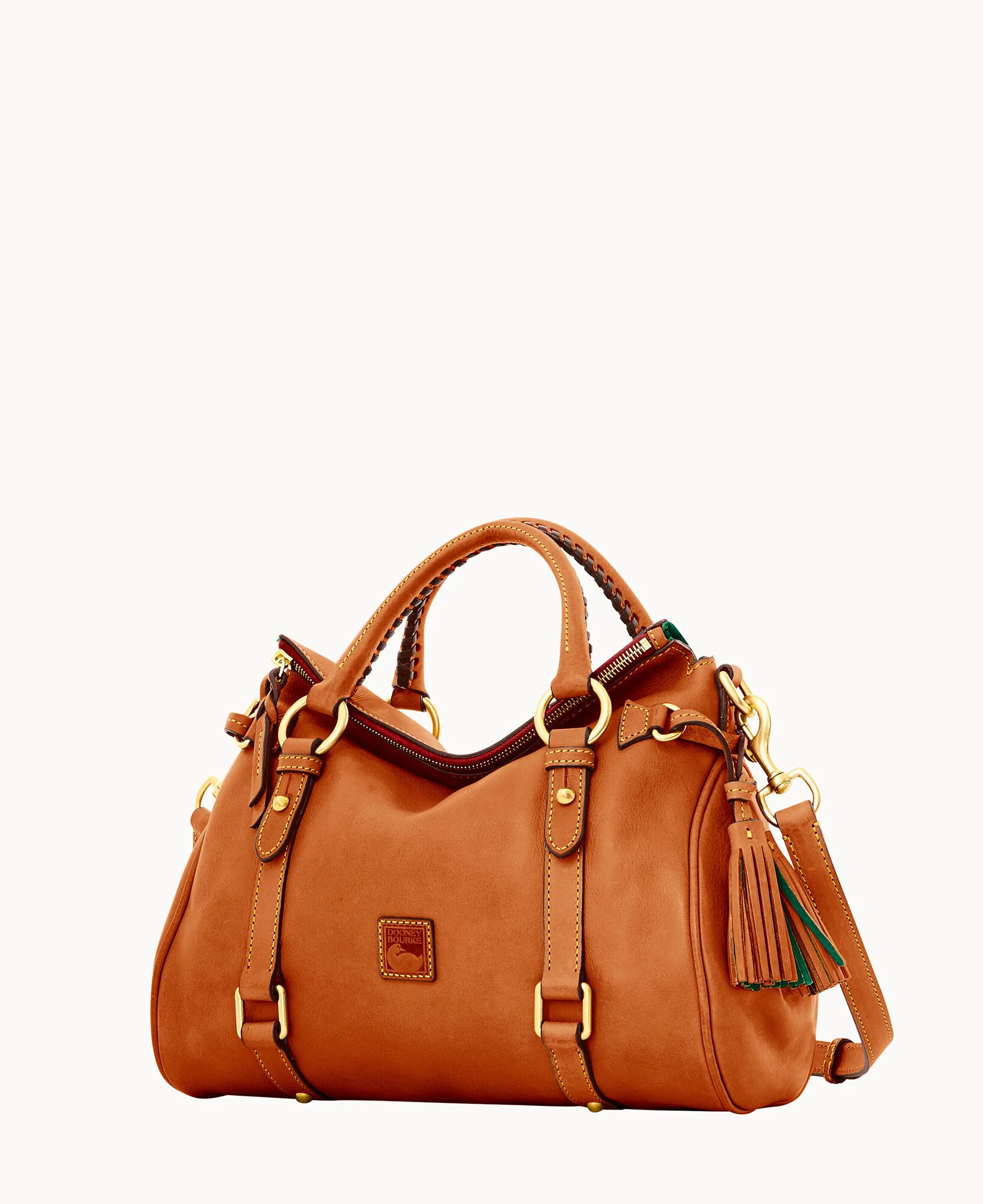 Florentine Satchel - Image 17