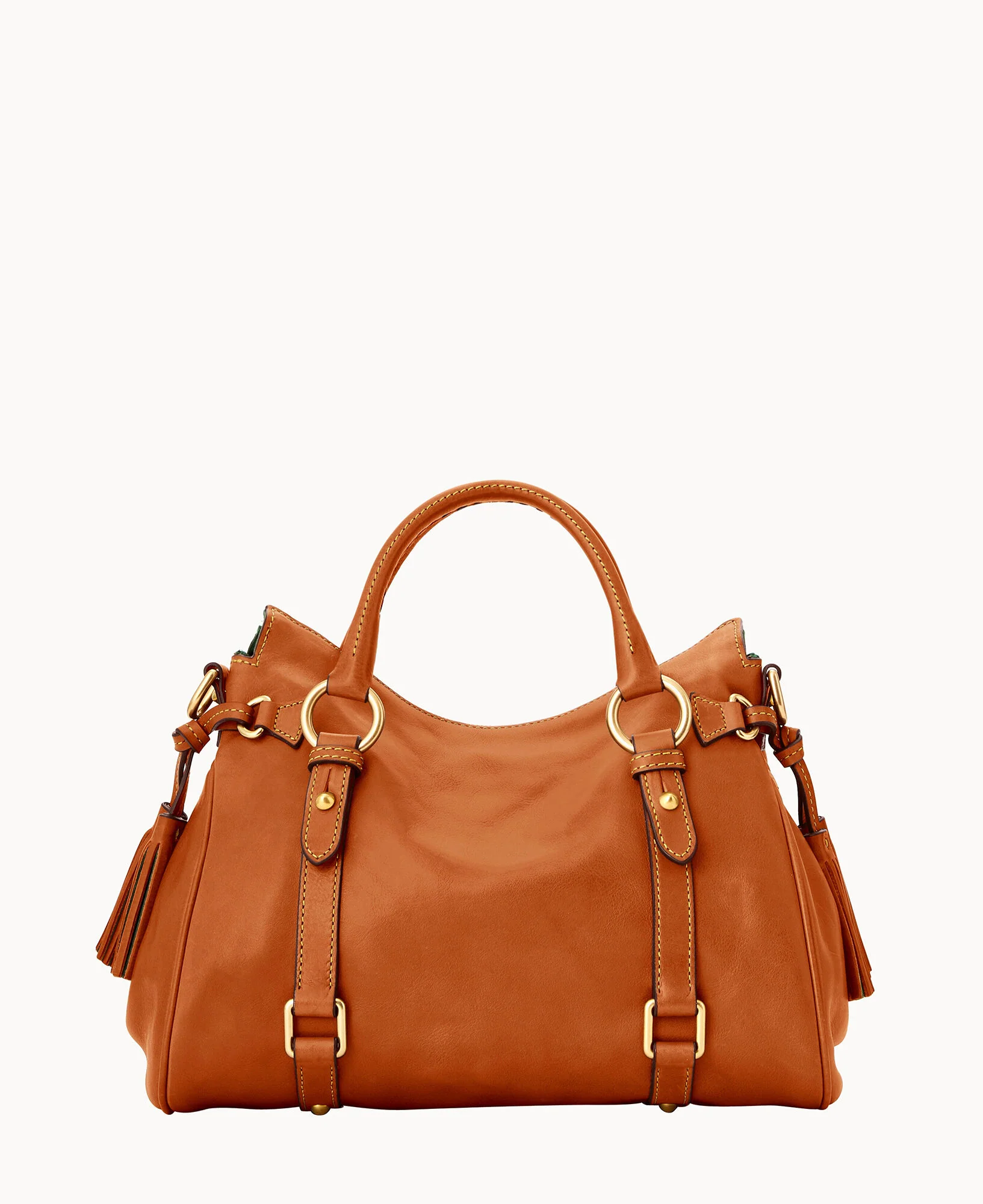 Florentine Satchel - Image 19