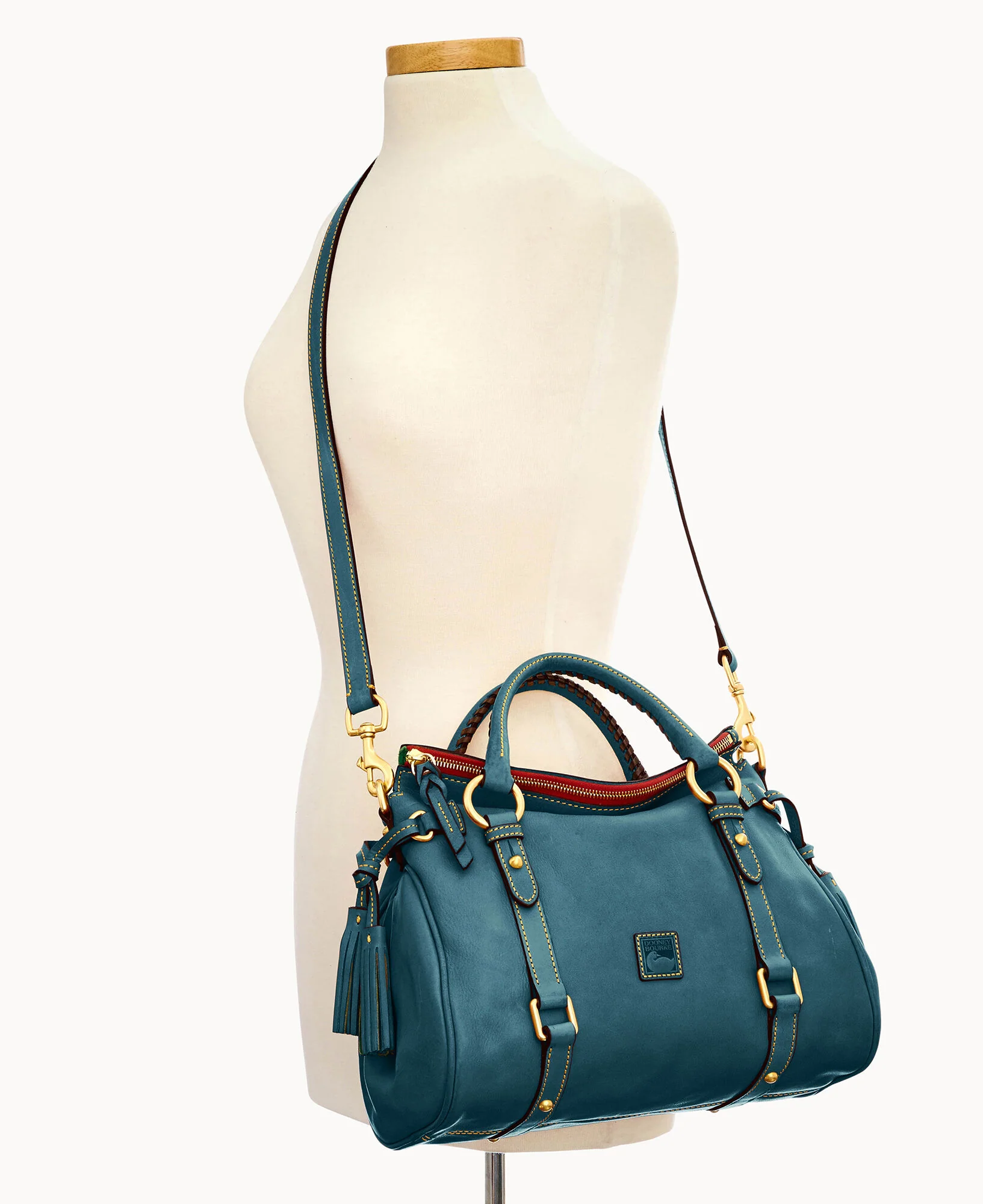 Florentine Satchel - Image 25