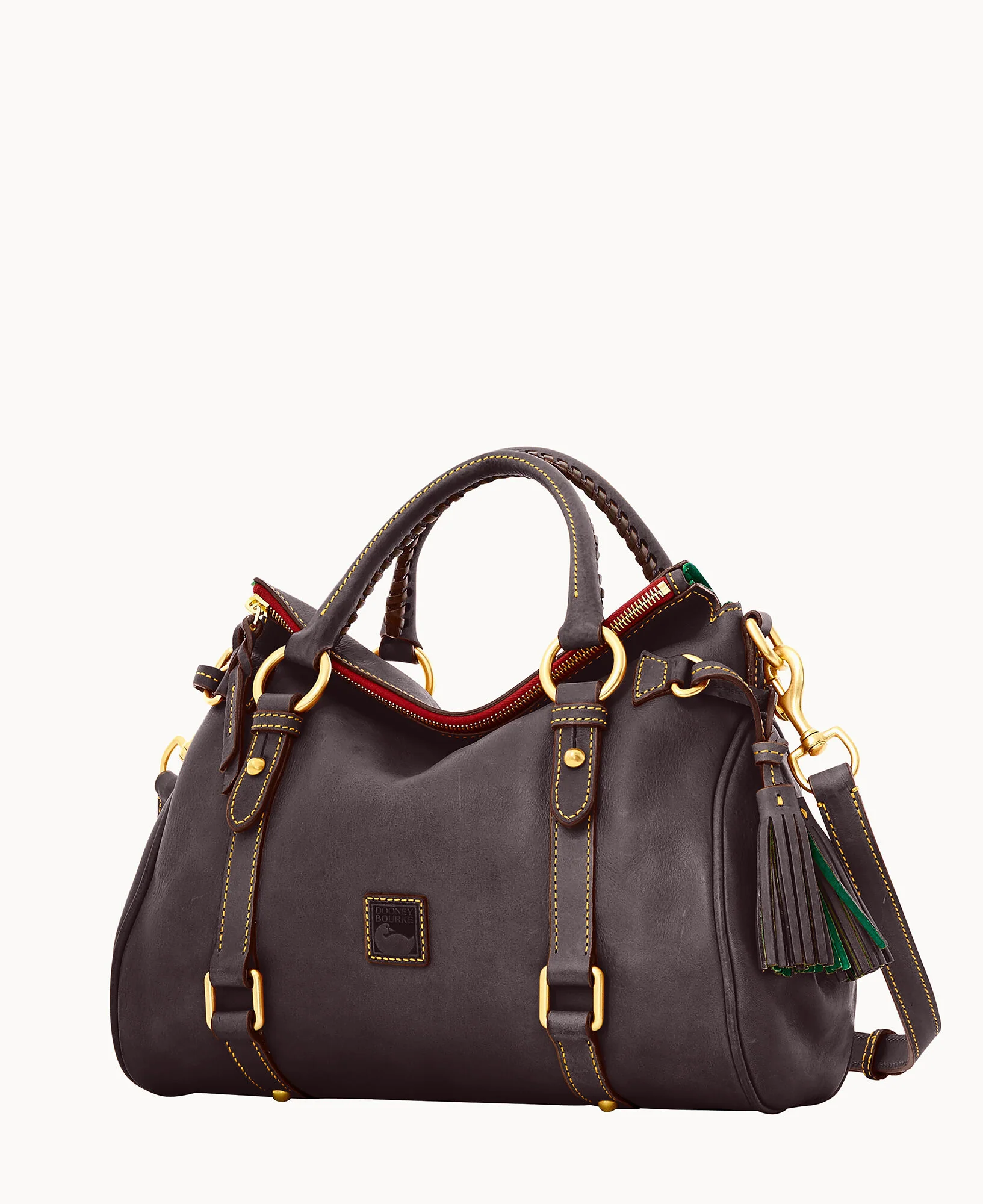 Florentine Satchel - Image 27