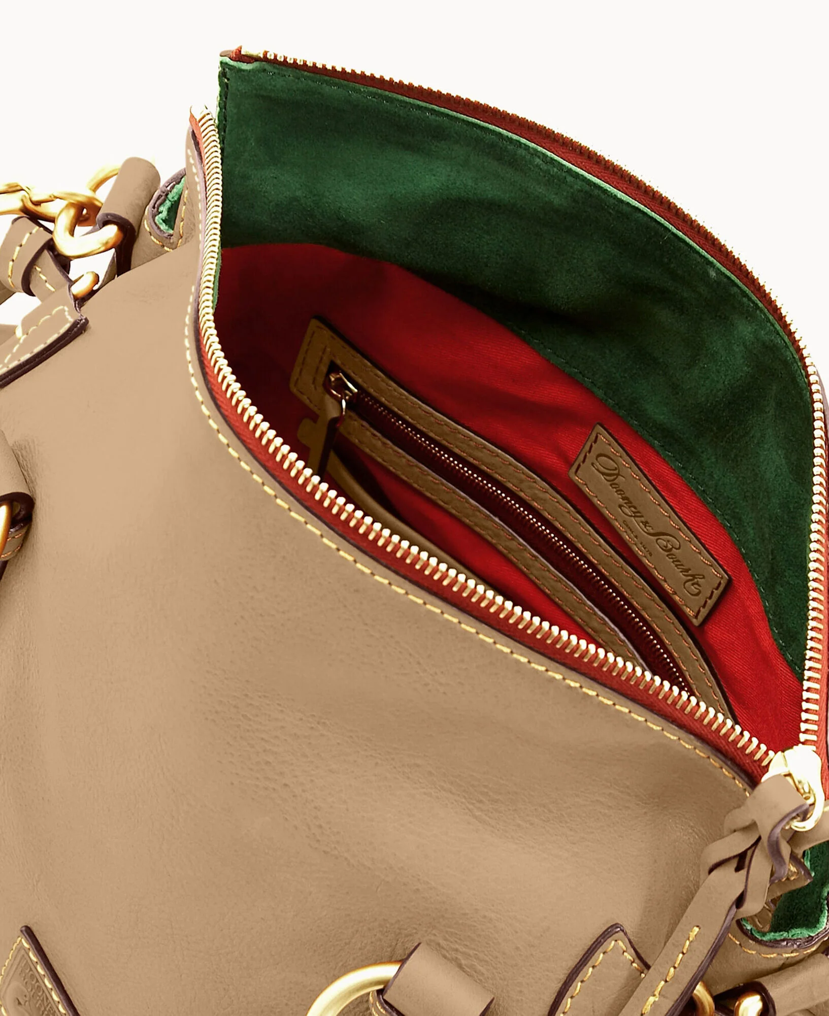 Florentine Satchel - Image 3