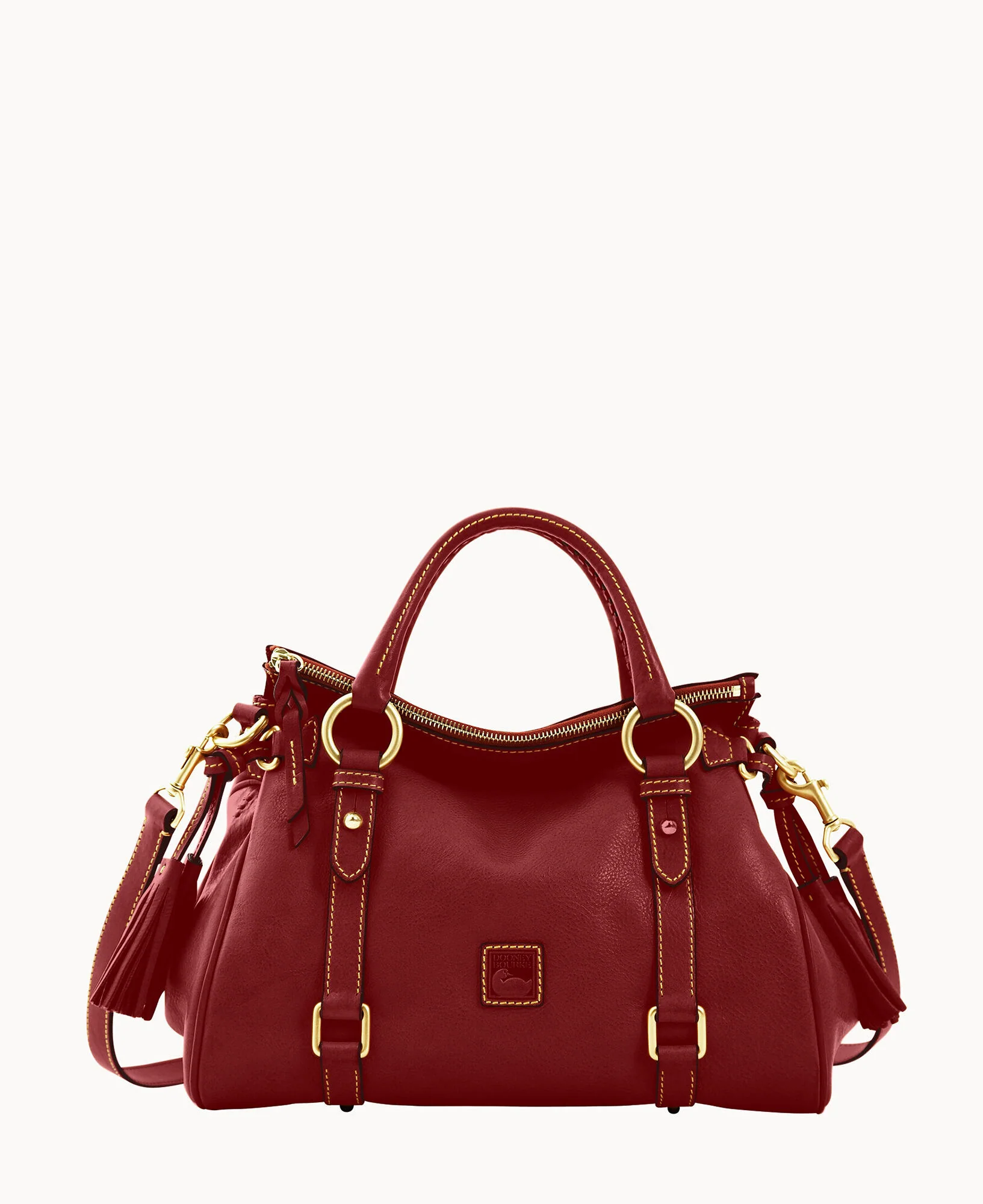 Florentine Satchel - Image 31