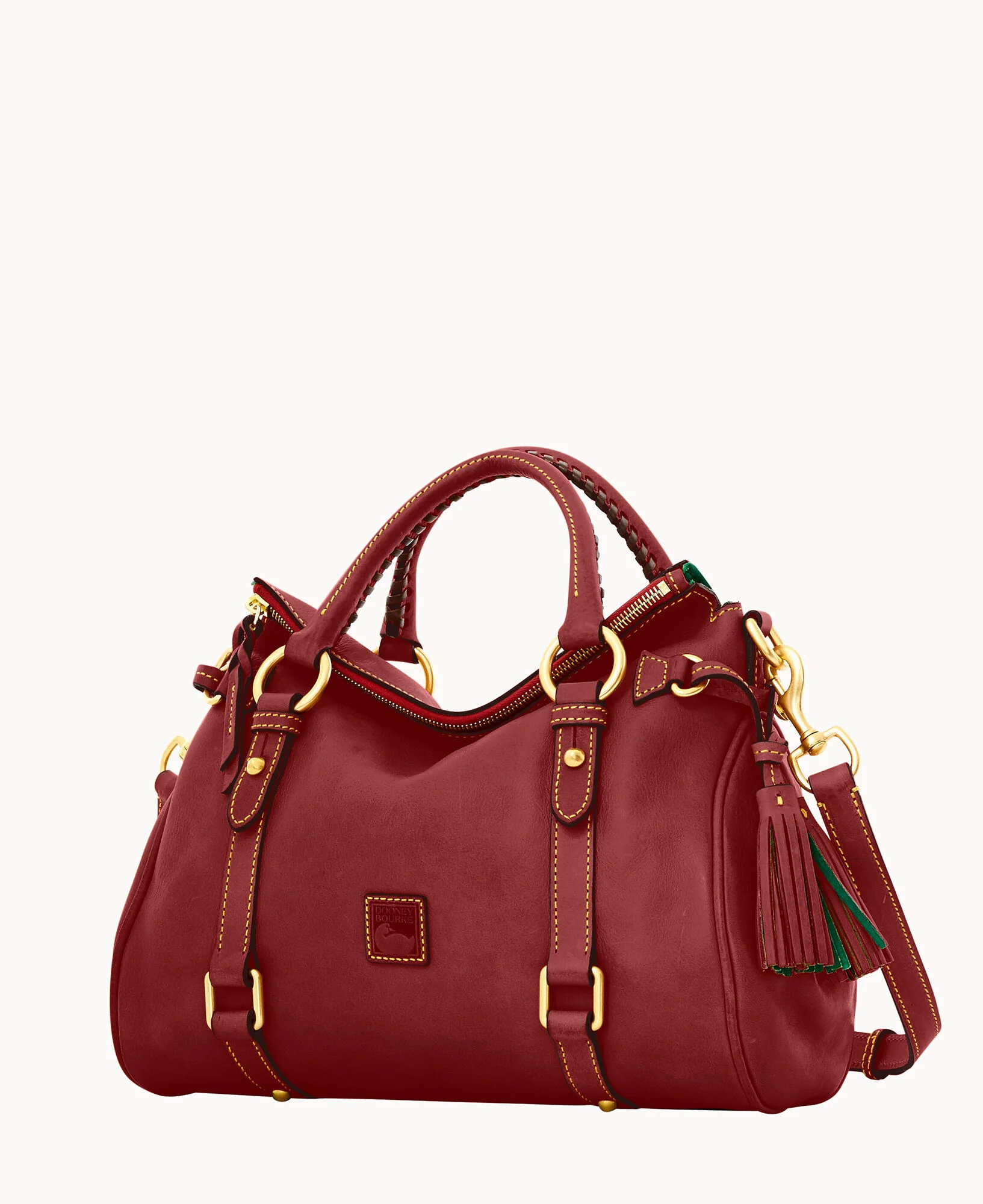 Florentine Satchel - Image 32