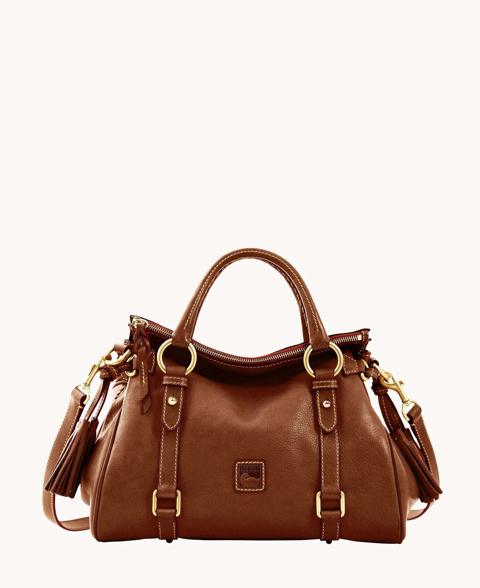 Florentine Satchel - Image 36