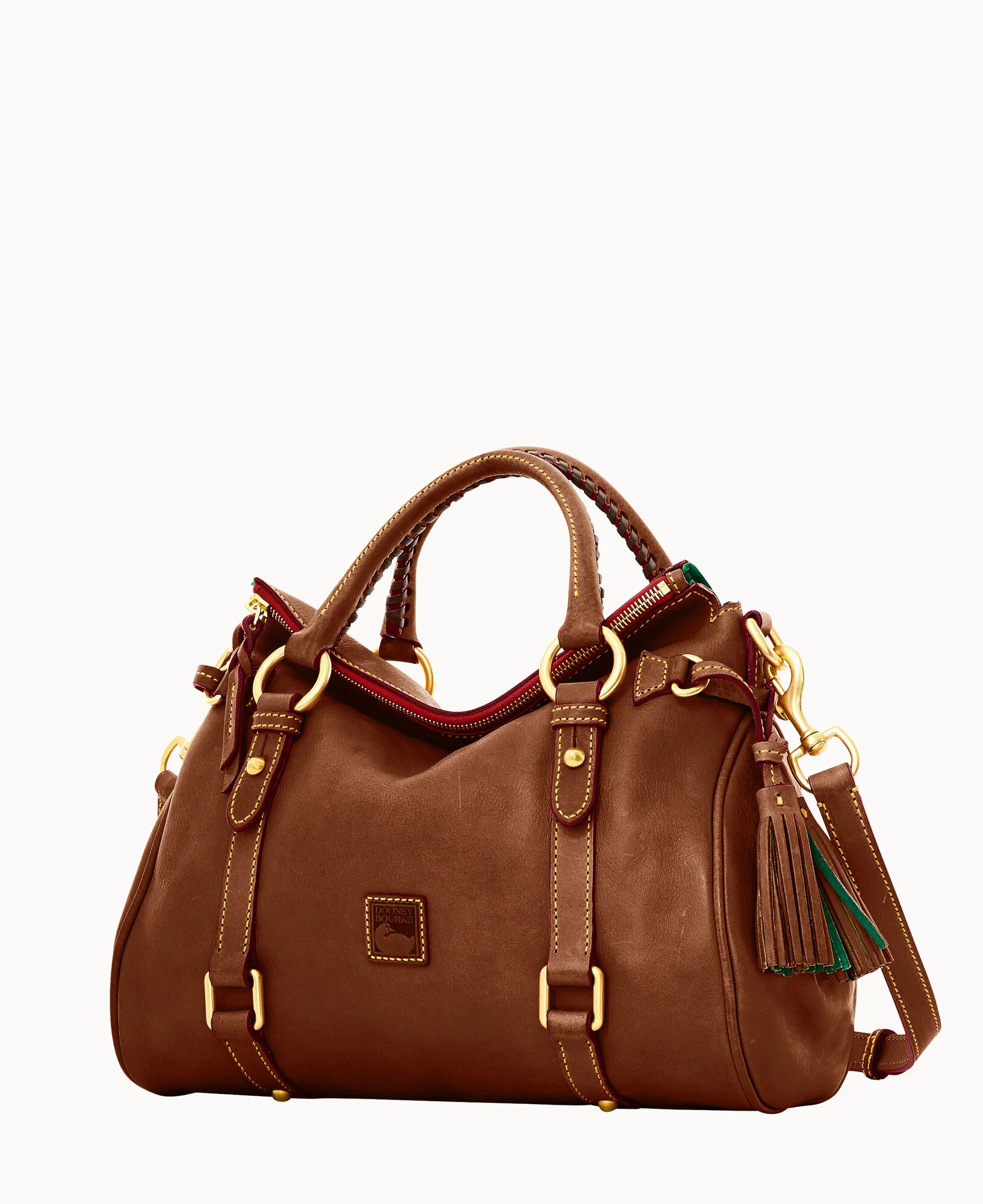 Florentine Satchel - Image 37