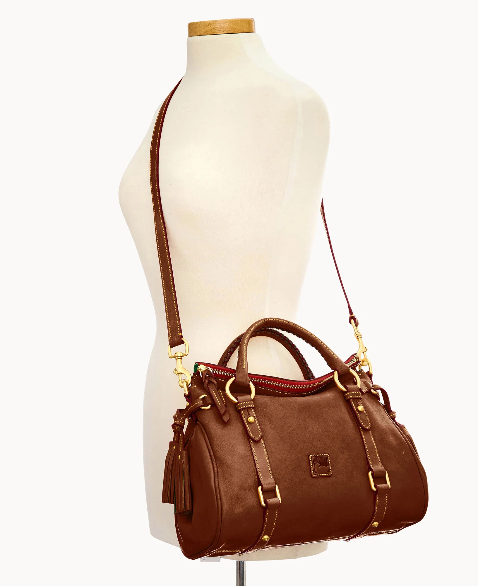 Florentine Satchel - Image 40