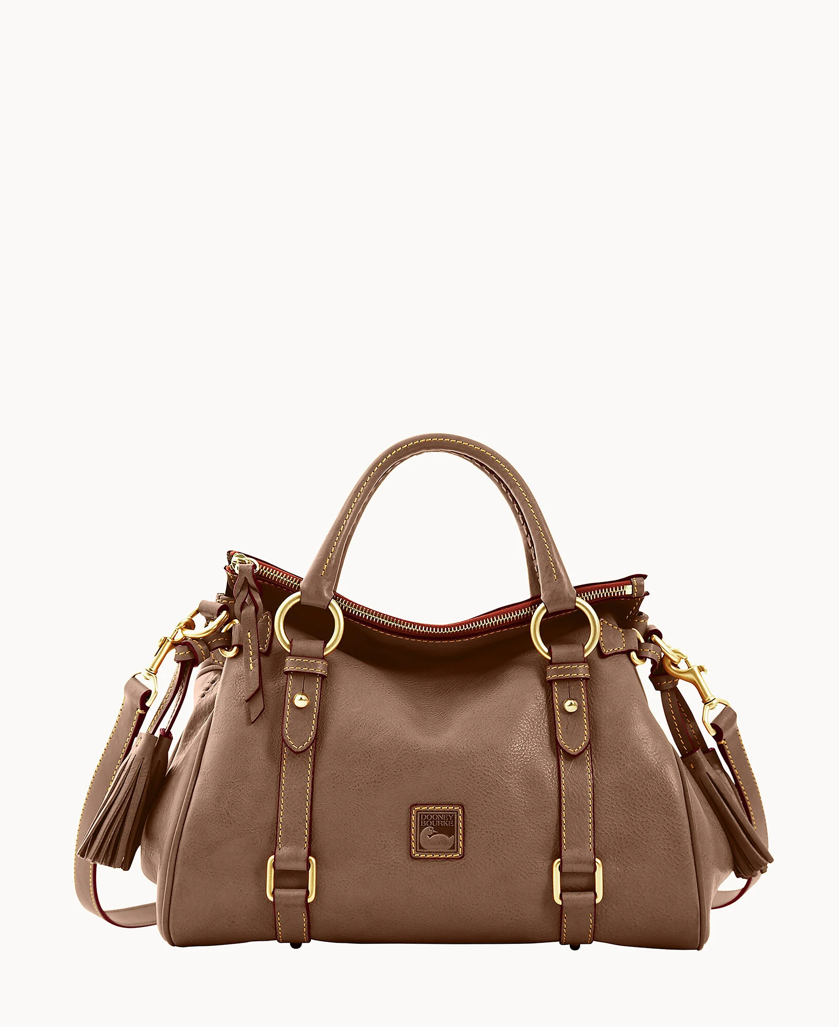 Florentine Satchel - Image 47