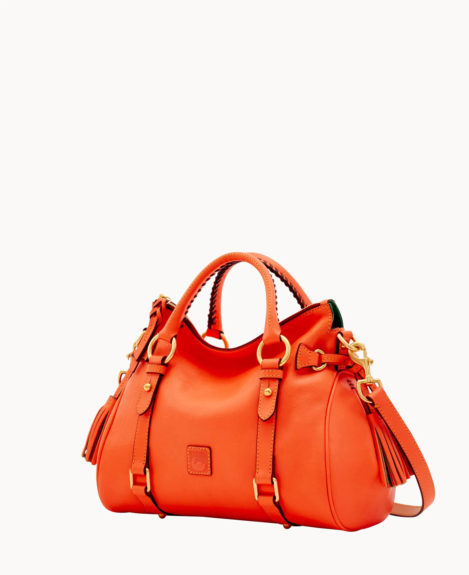 Florentine Satchel - Image 53