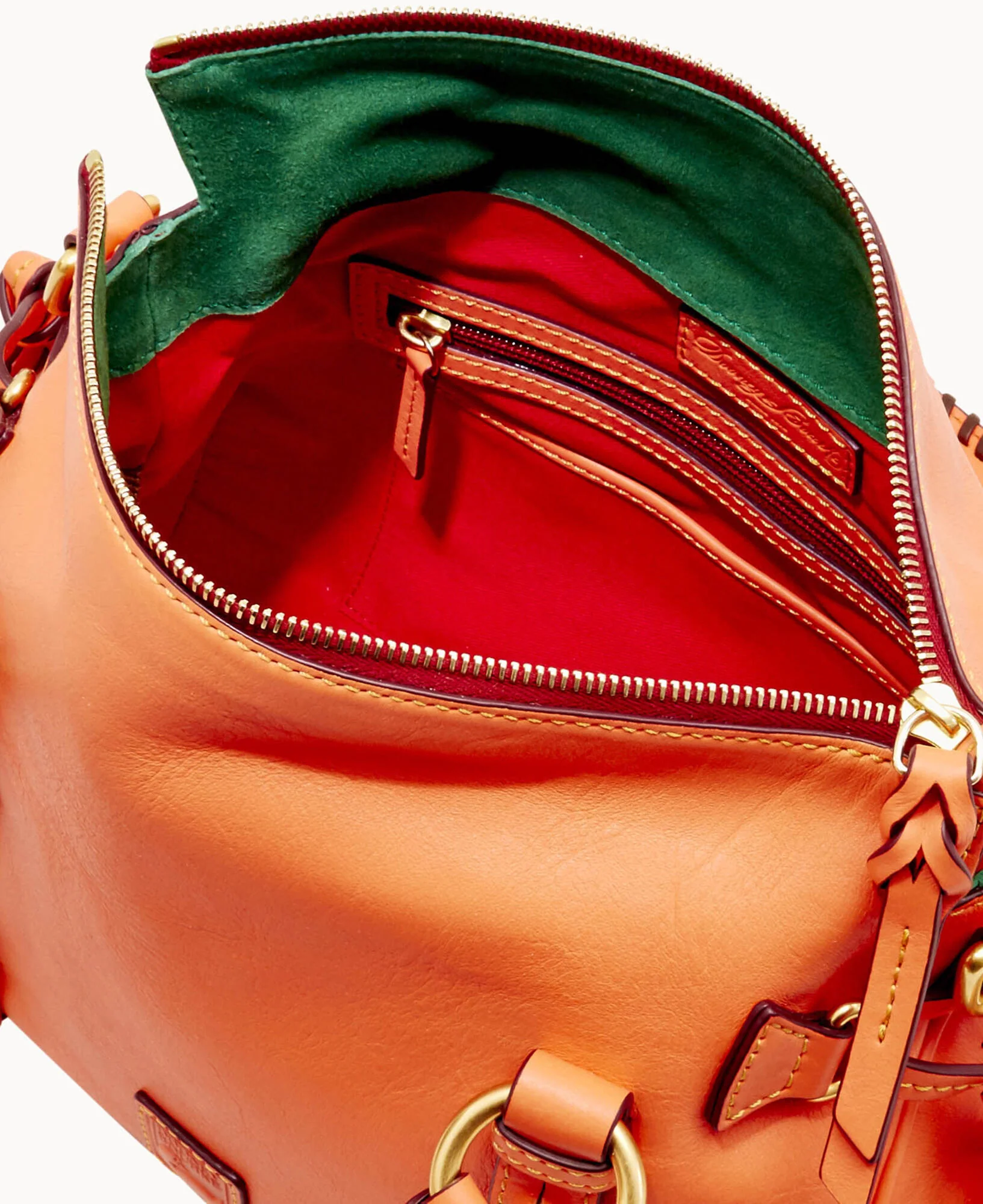 Florentine Satchel - Image 54