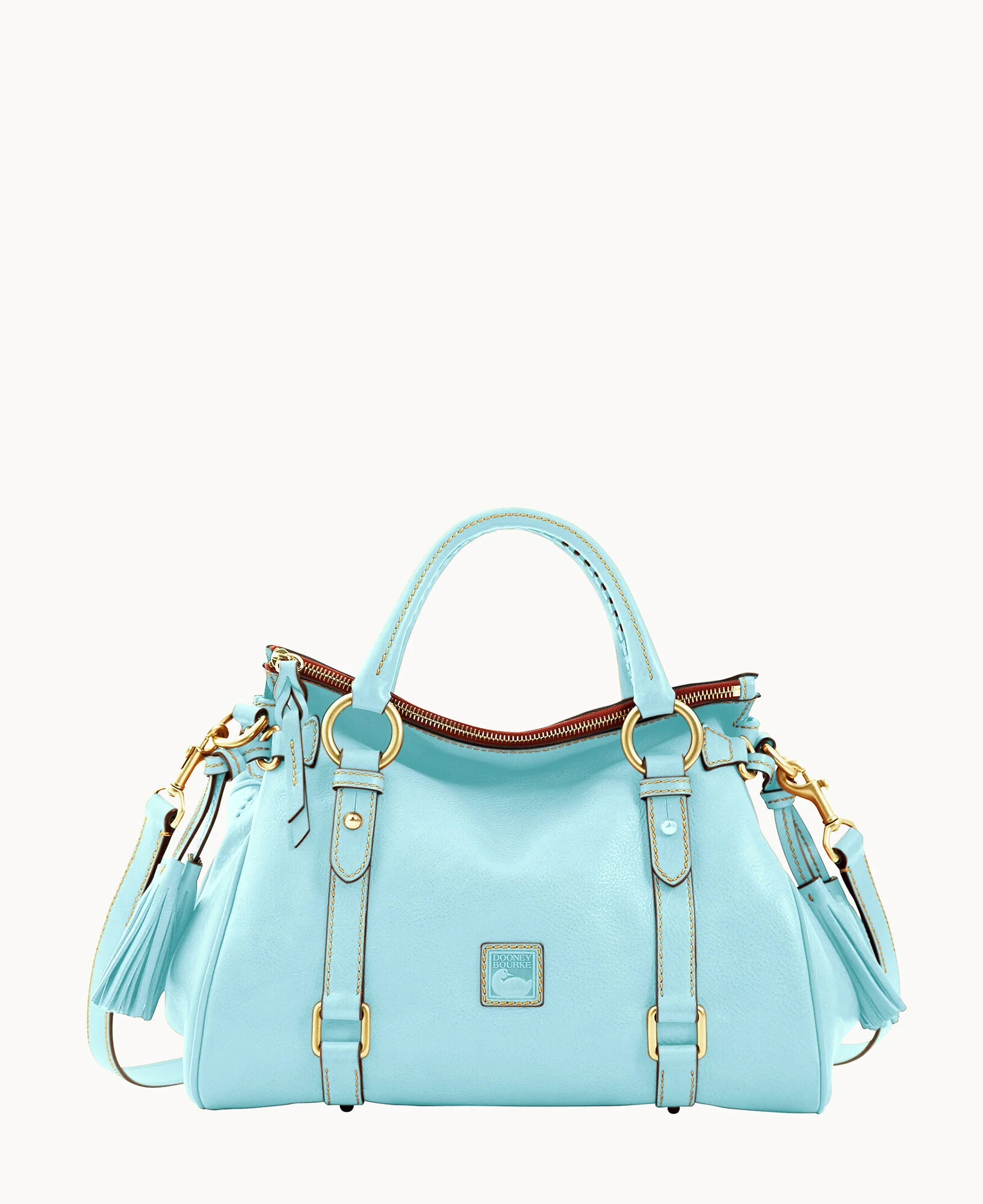 Florentine Satchel - Image 6