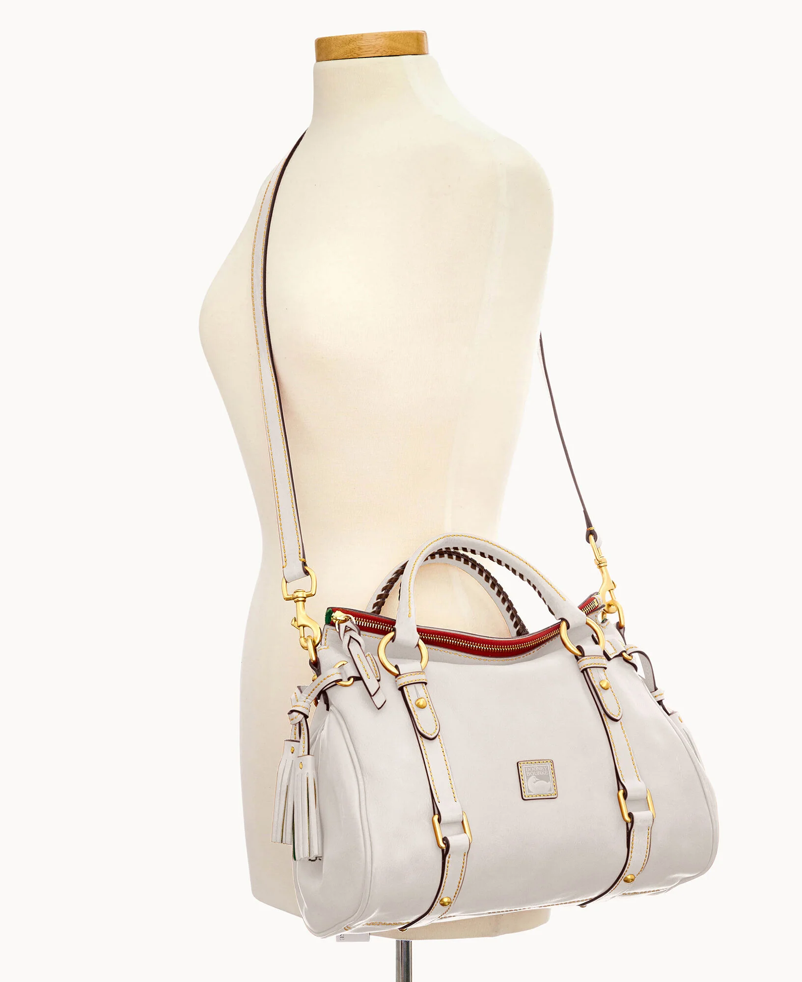 Florentine Satchel - Image 60