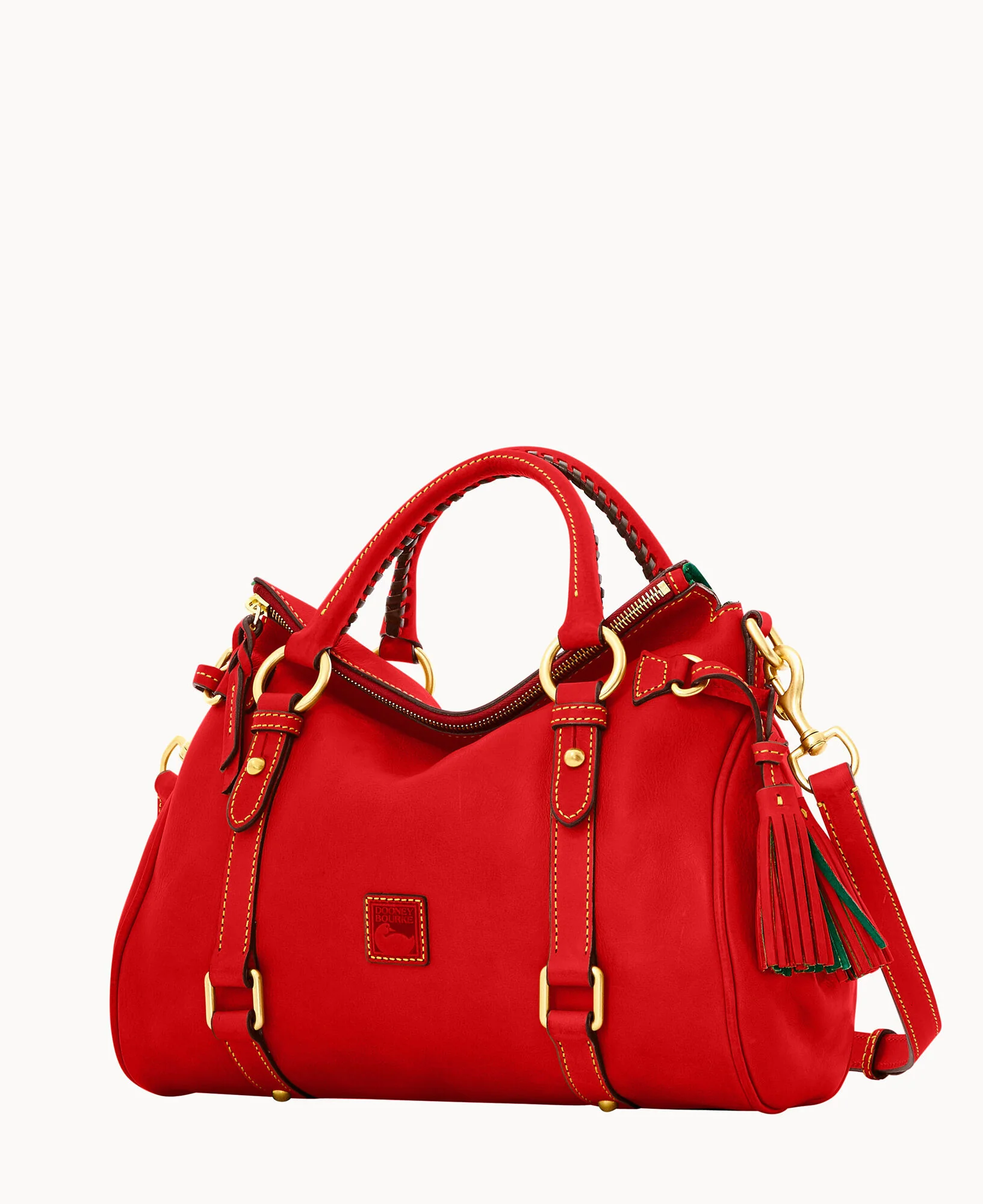 Florentine Satchel - Image 62