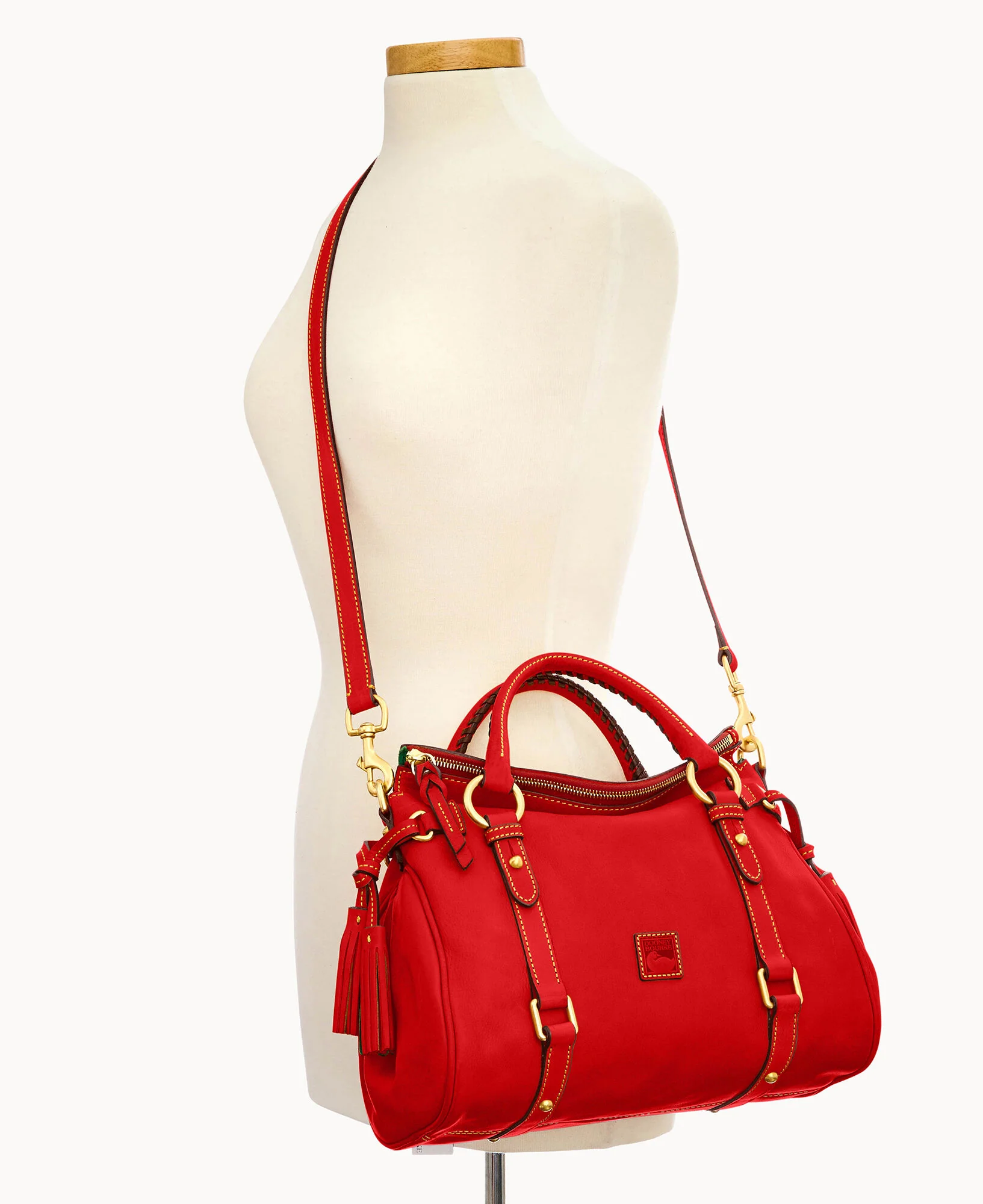 Florentine Satchel - Image 65