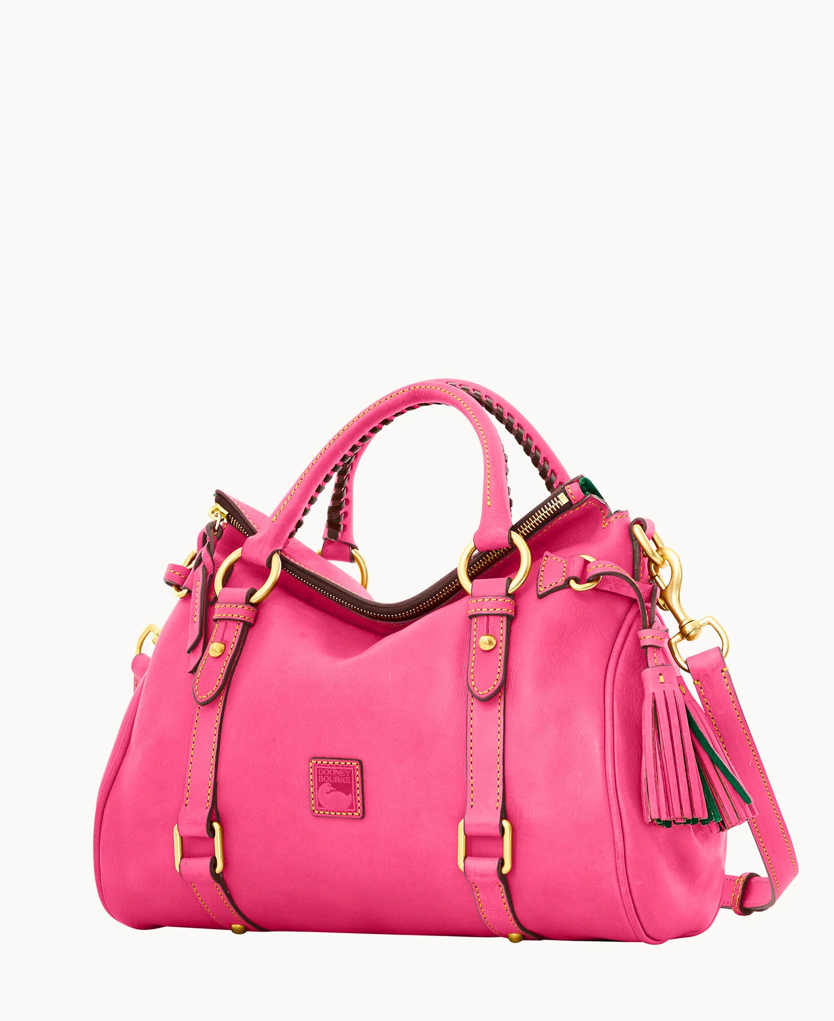Florentine Satchel - Image 67