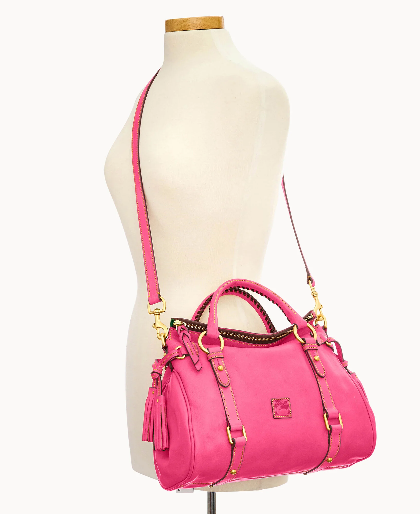 Florentine Satchel - Image 70