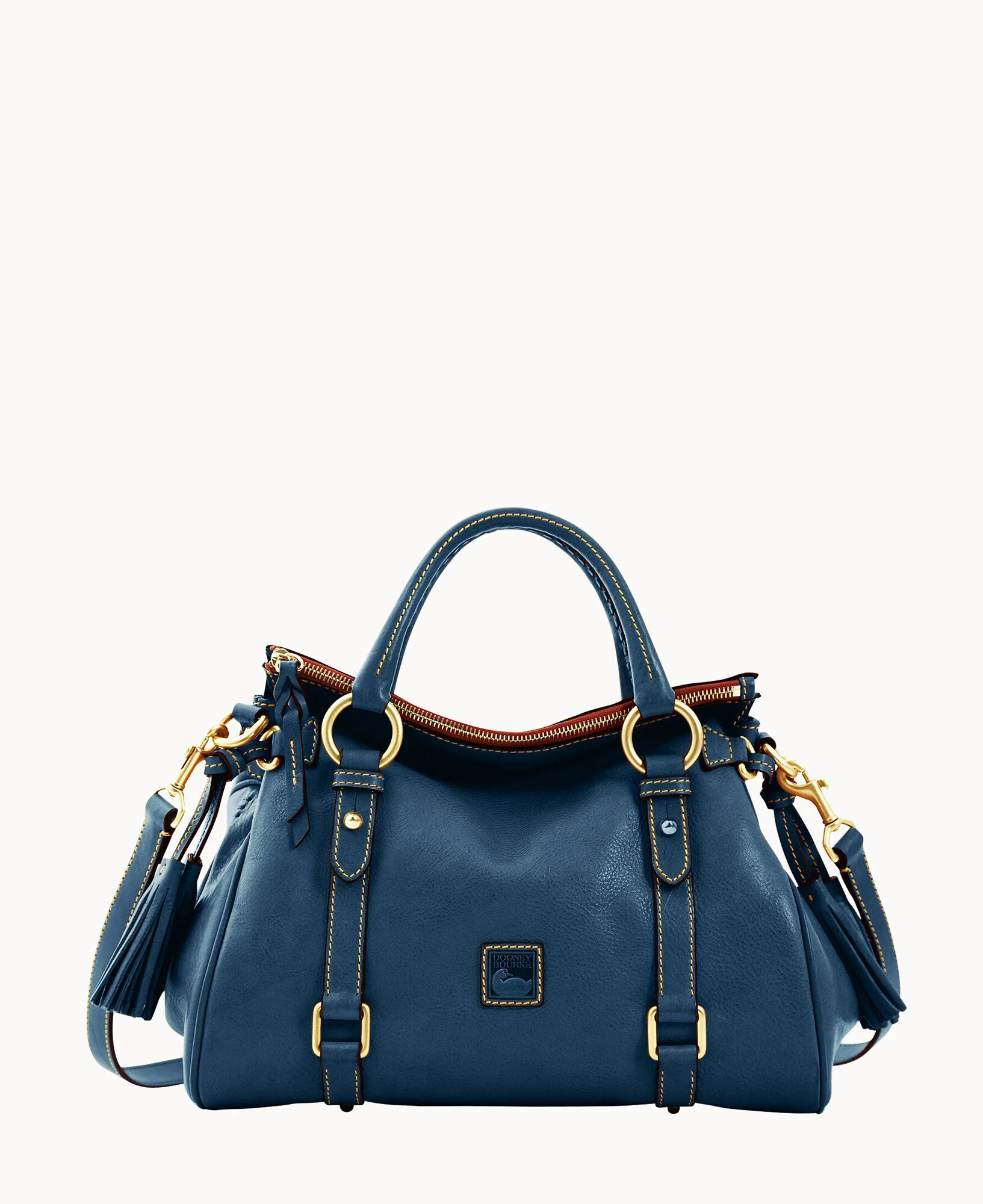 Florentine Satchel - Image 71