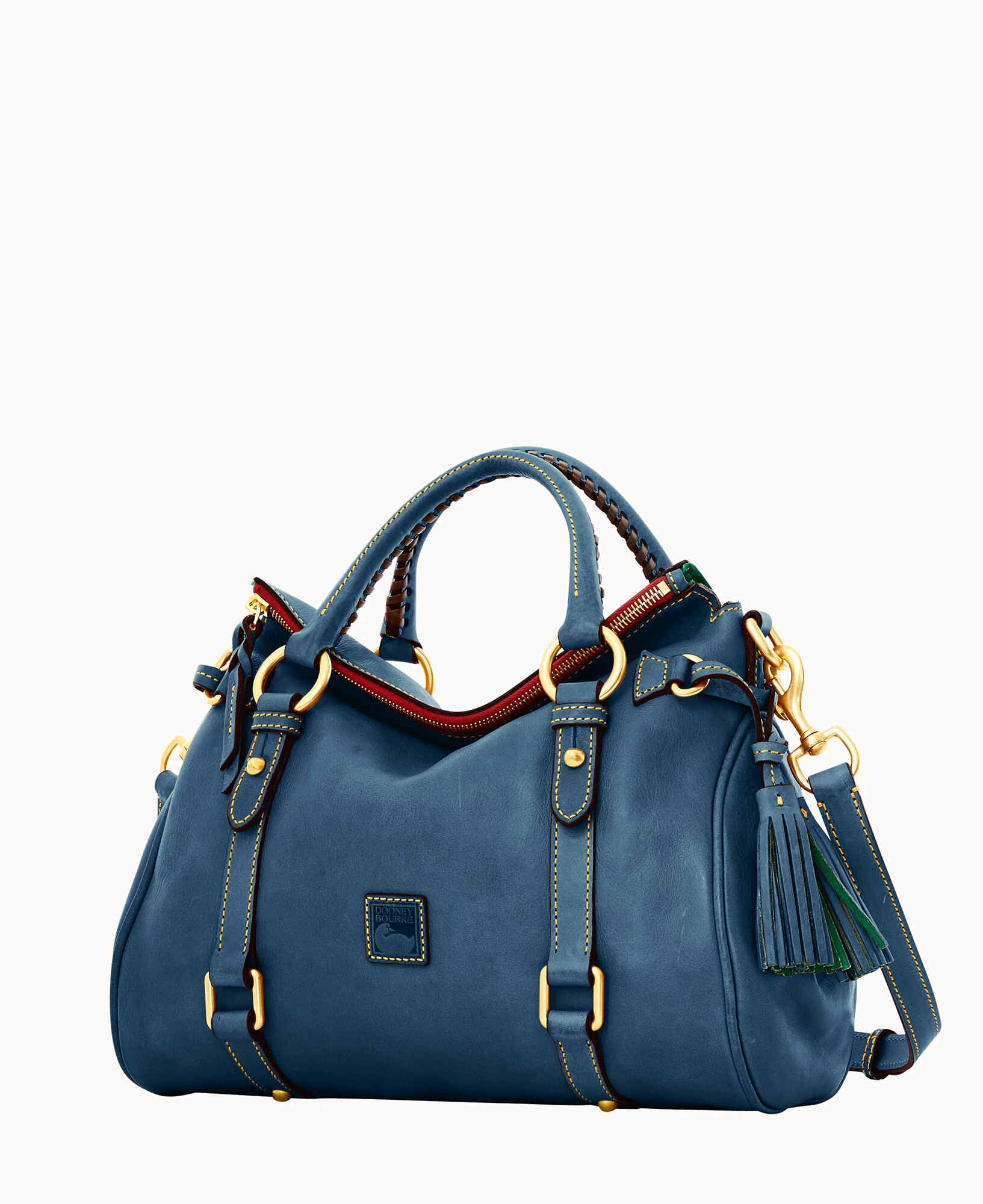 Florentine Satchel - Image 72