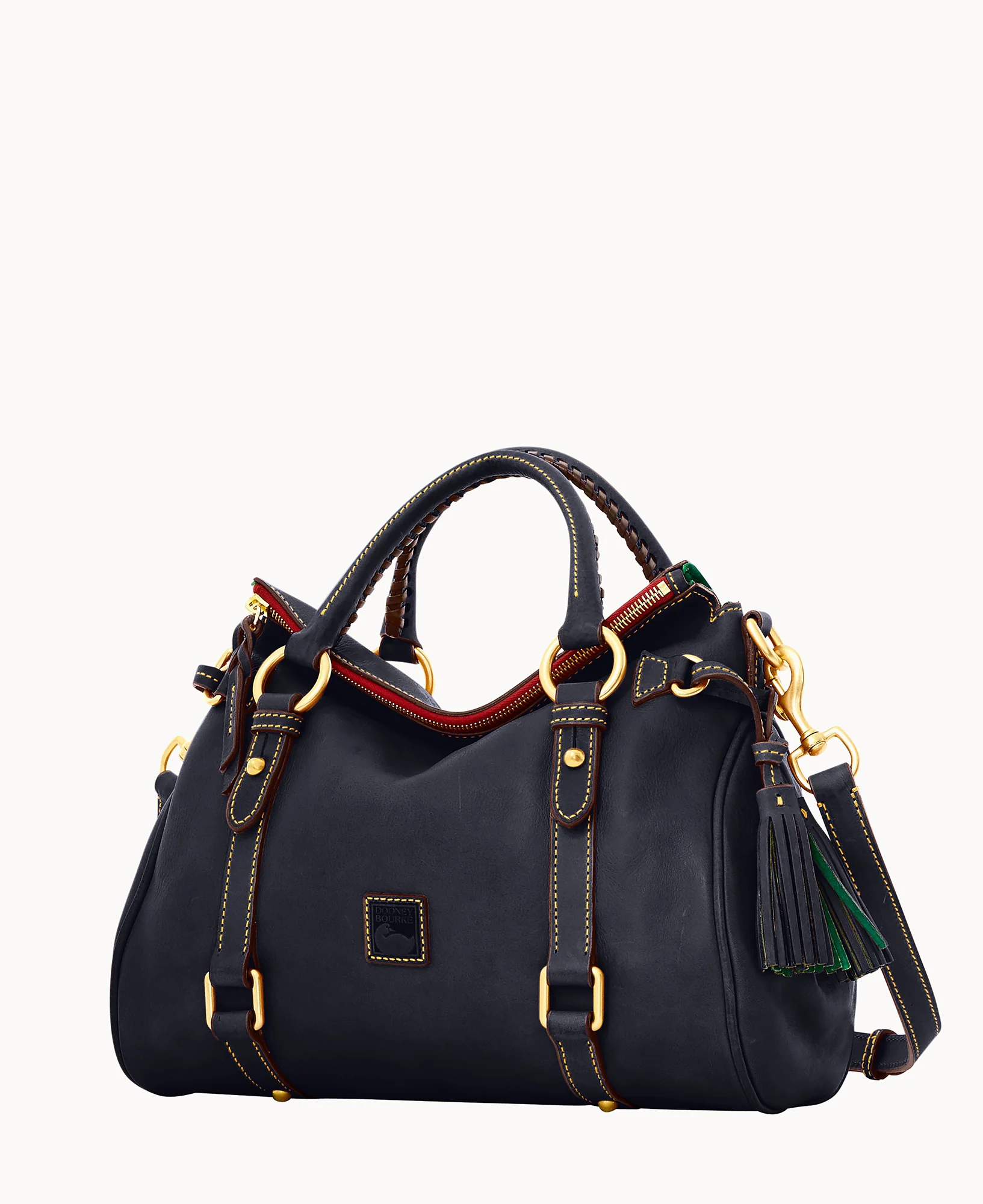 Florentine Satchel - Image 77