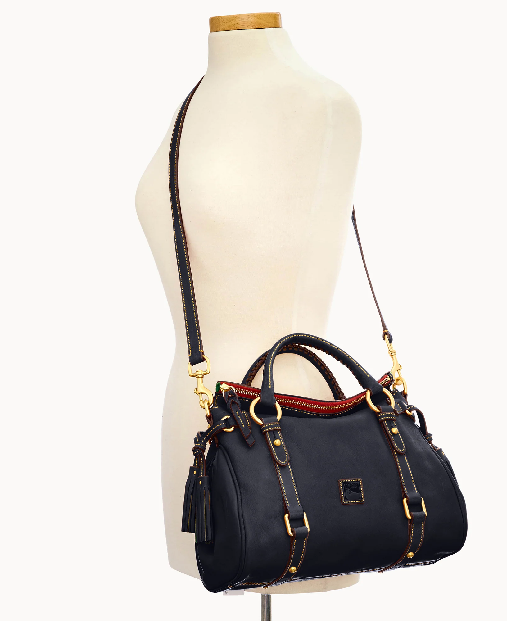 Florentine Satchel - Image 80