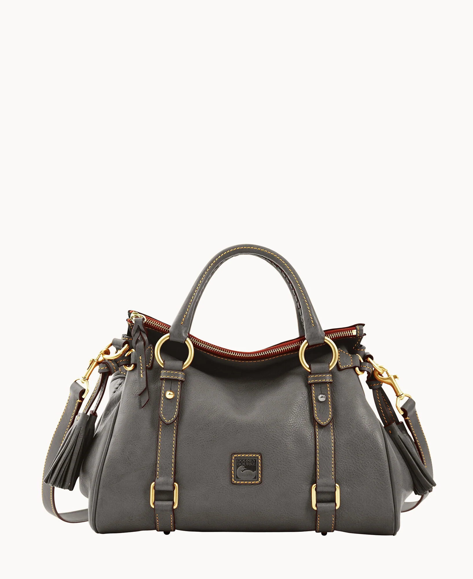 Florentine Satchel - Image 86