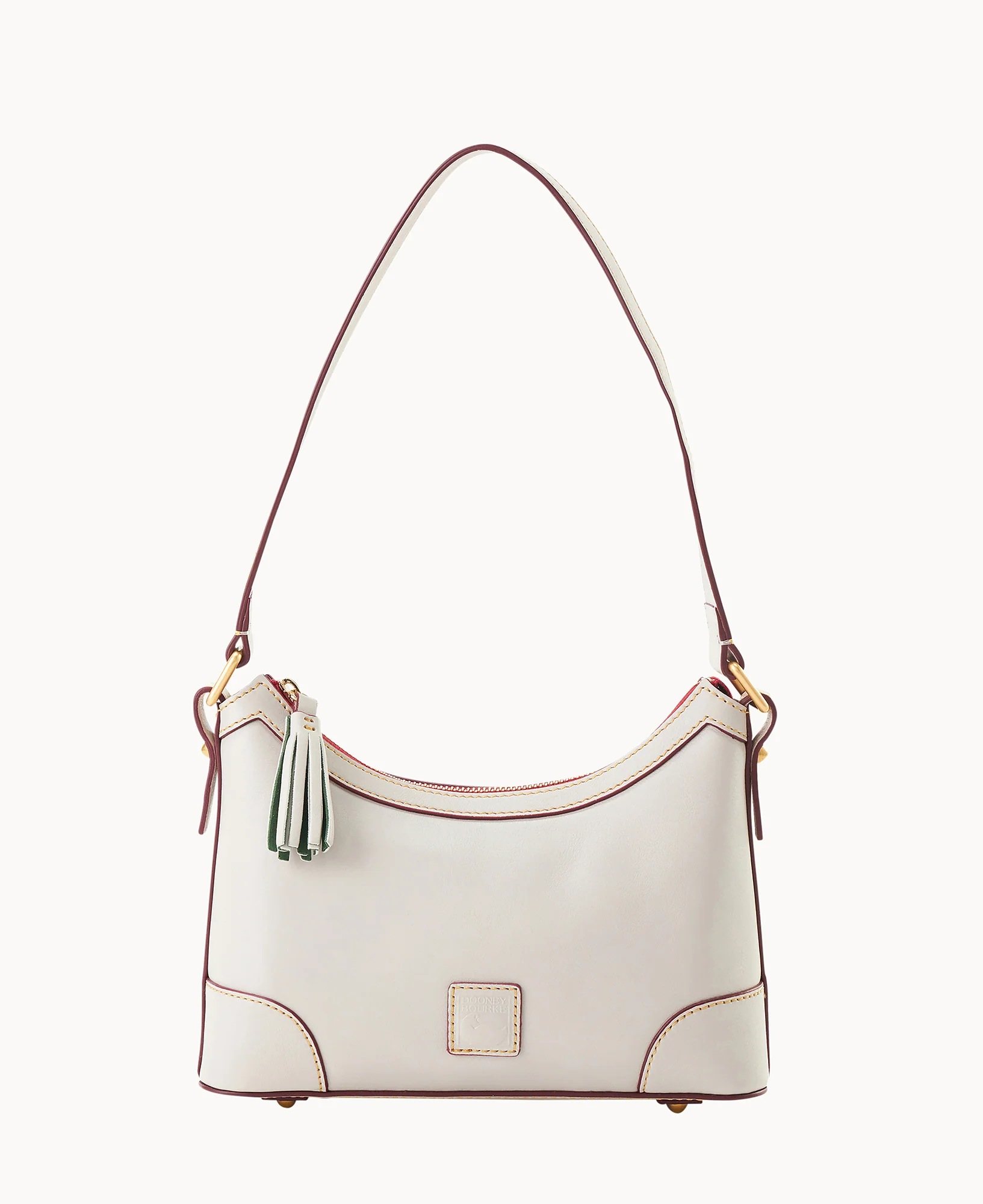 Florentine Shoulder Bag - Image 11