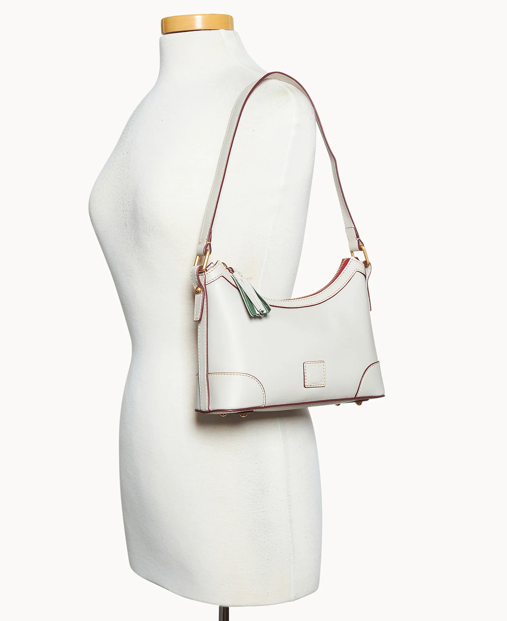 Florentine Shoulder Bag - Image 15