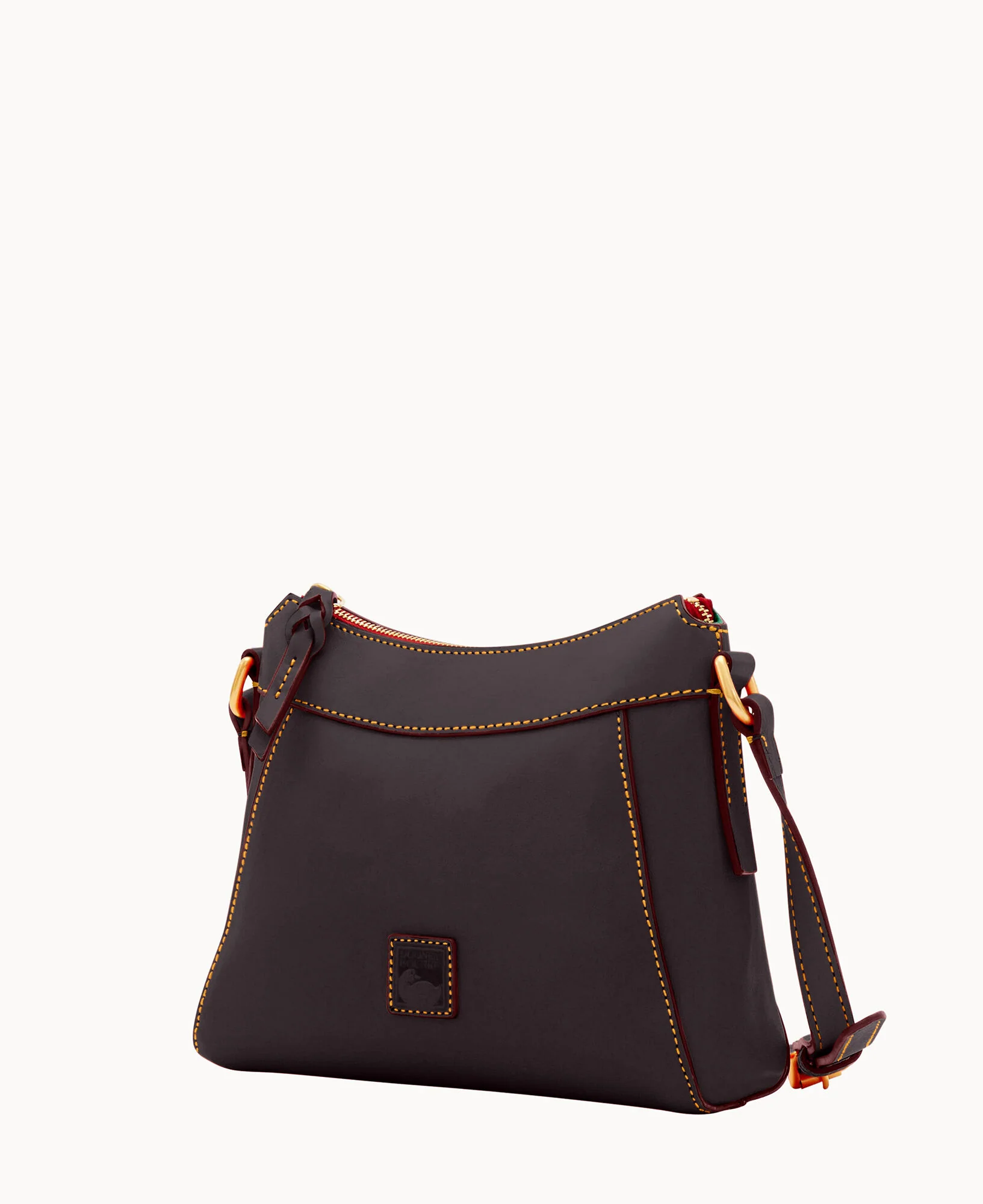 Florentine Small Cassidy Crossbody - Image 15