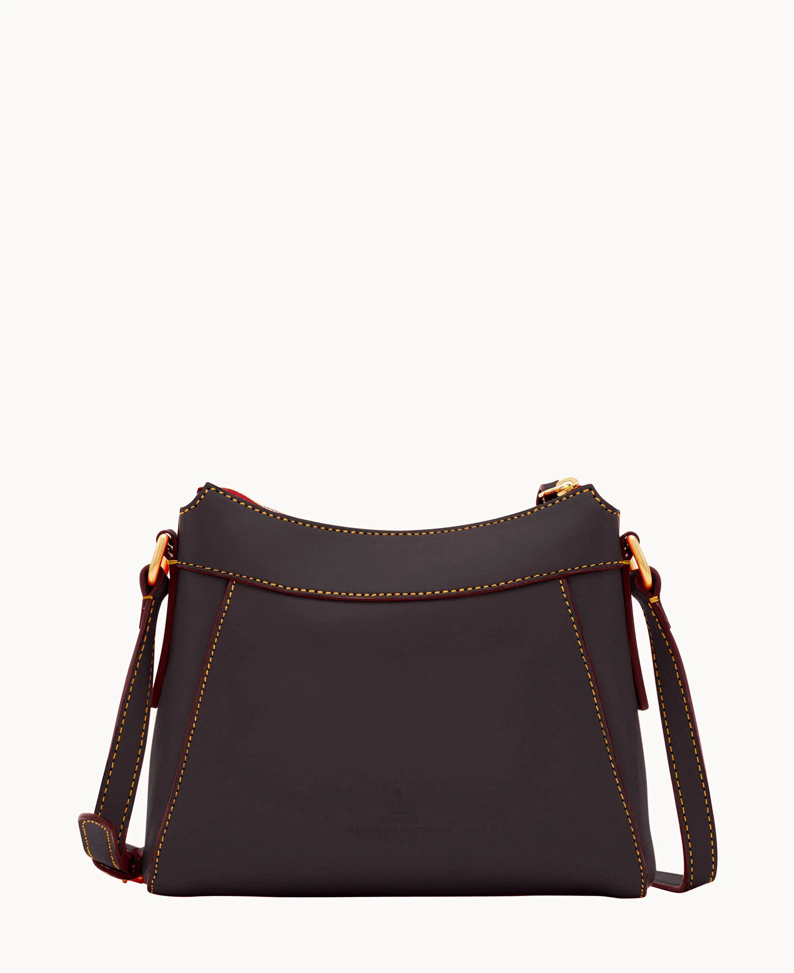 Florentine Small Cassidy Crossbody - Image 16