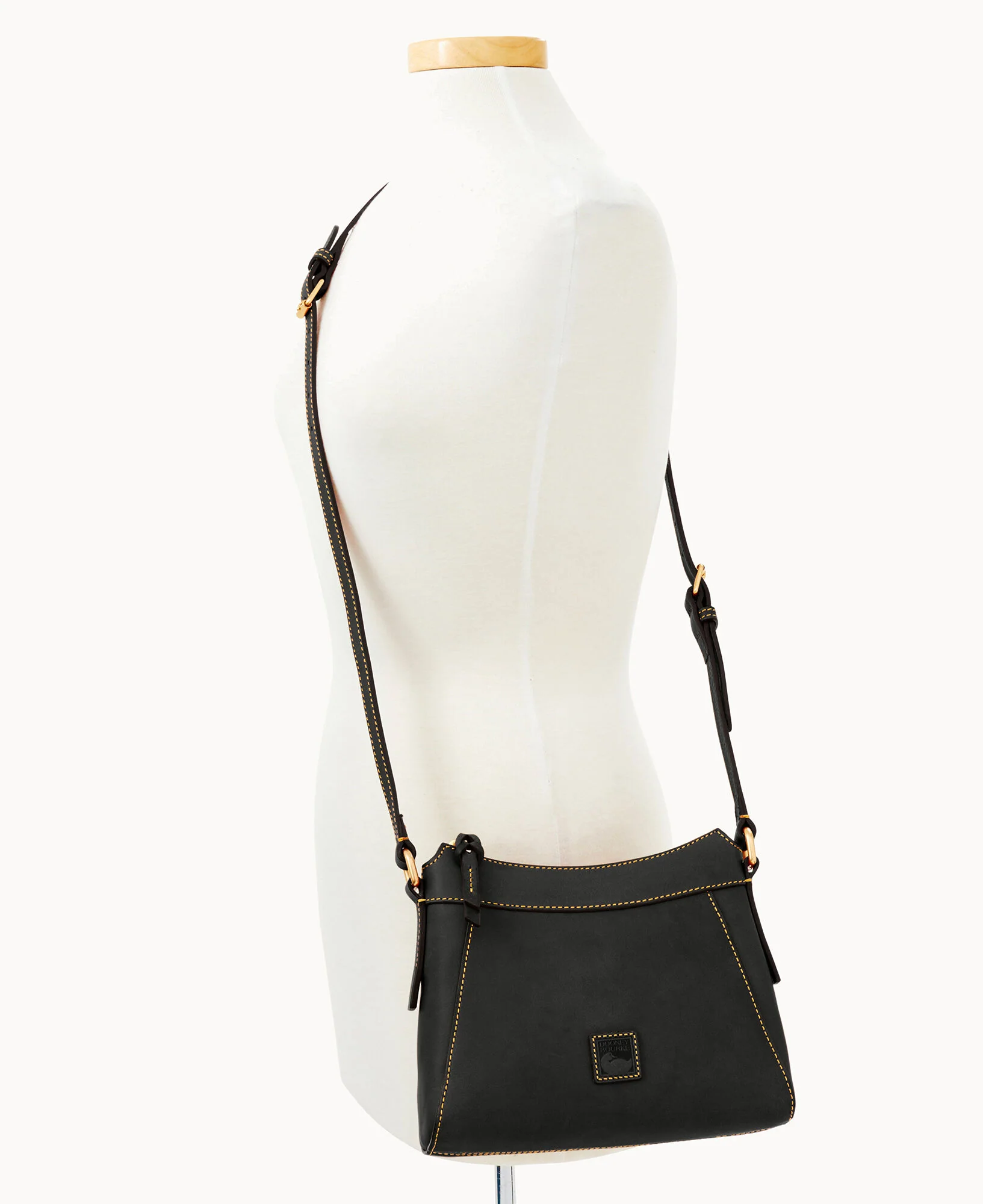 Florentine Small Cassidy Crossbody - Image 30