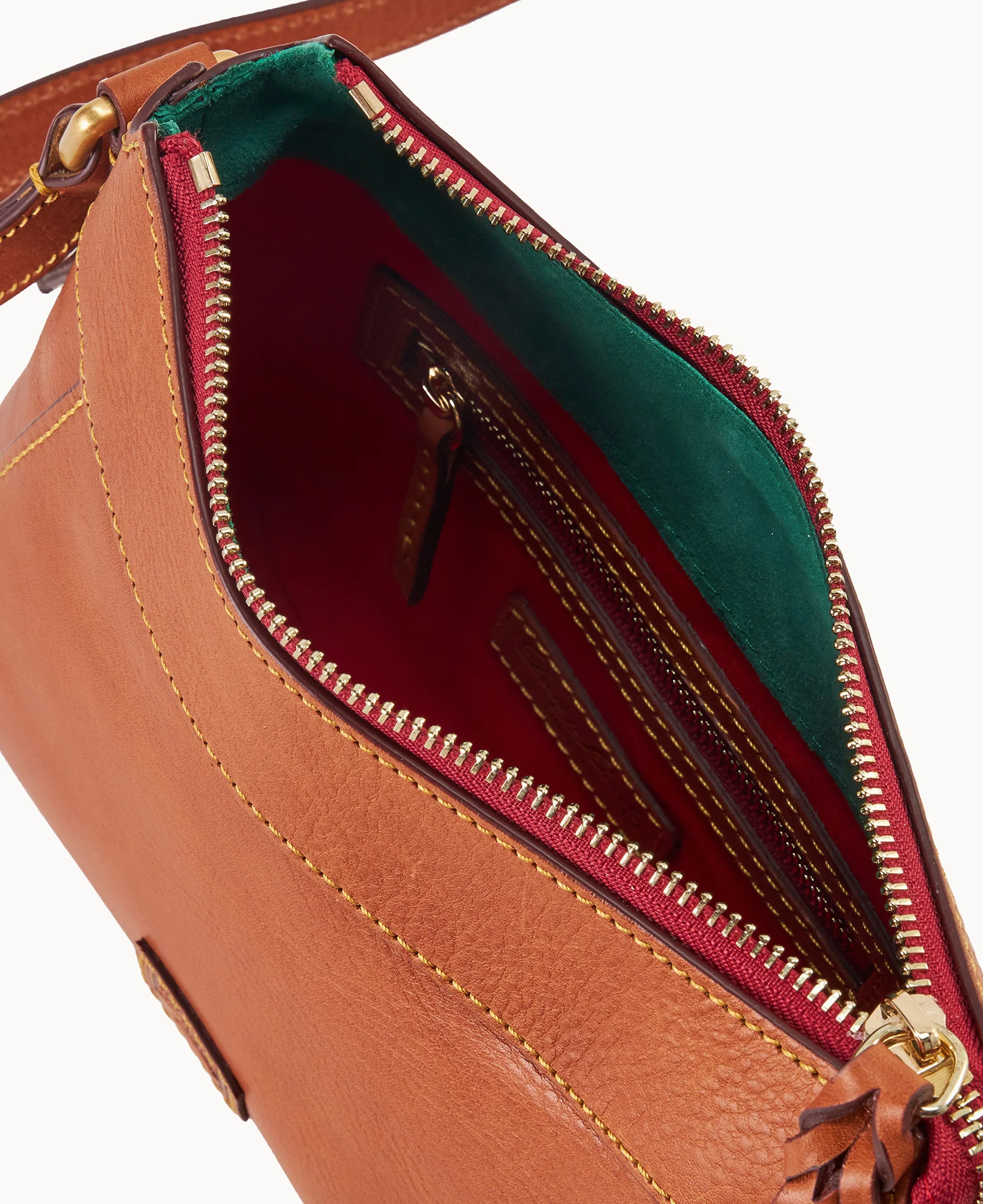 Florentine Small Cassidy Crossbody - Image 37