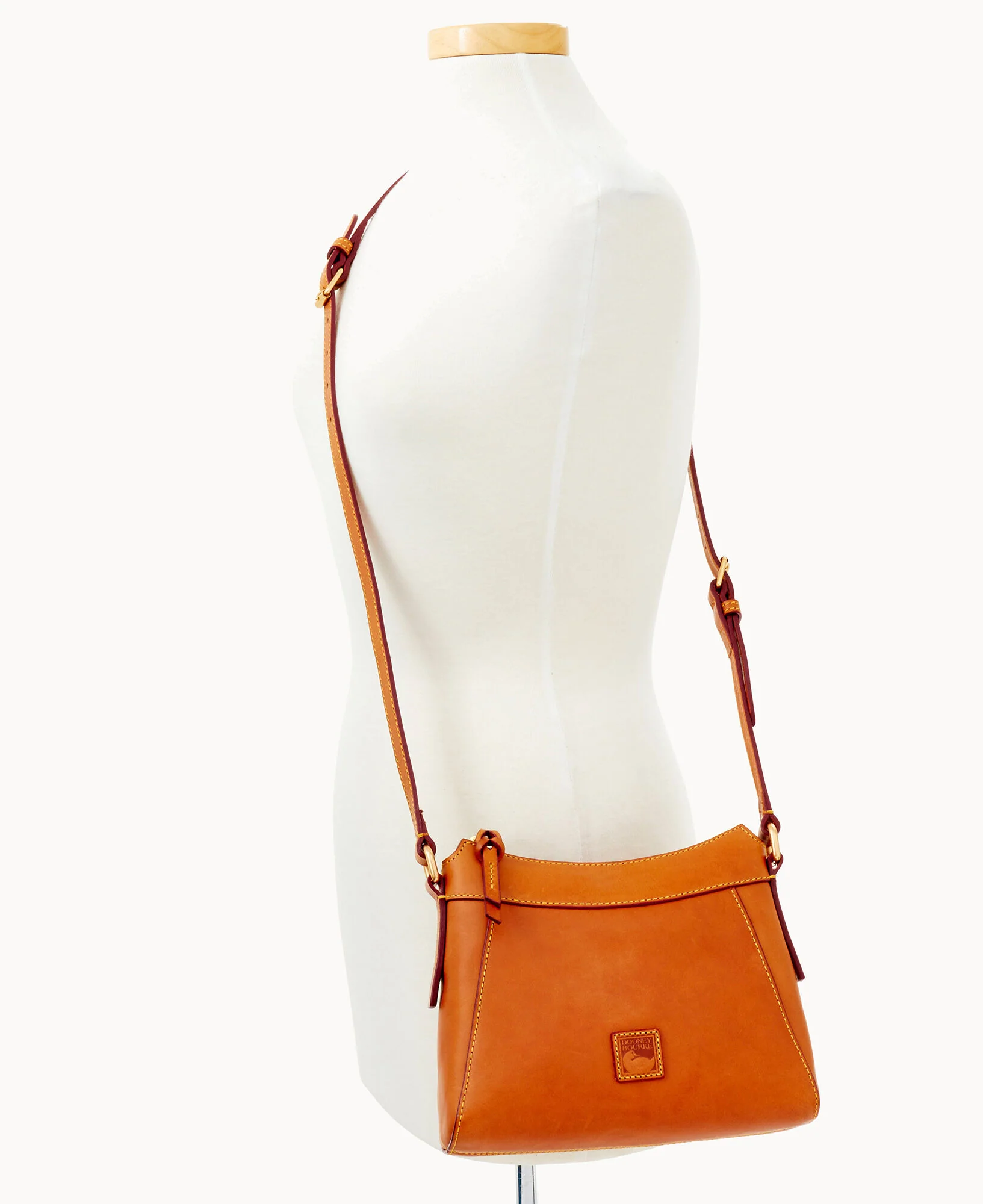 Florentine Small Cassidy Crossbody - Image 39