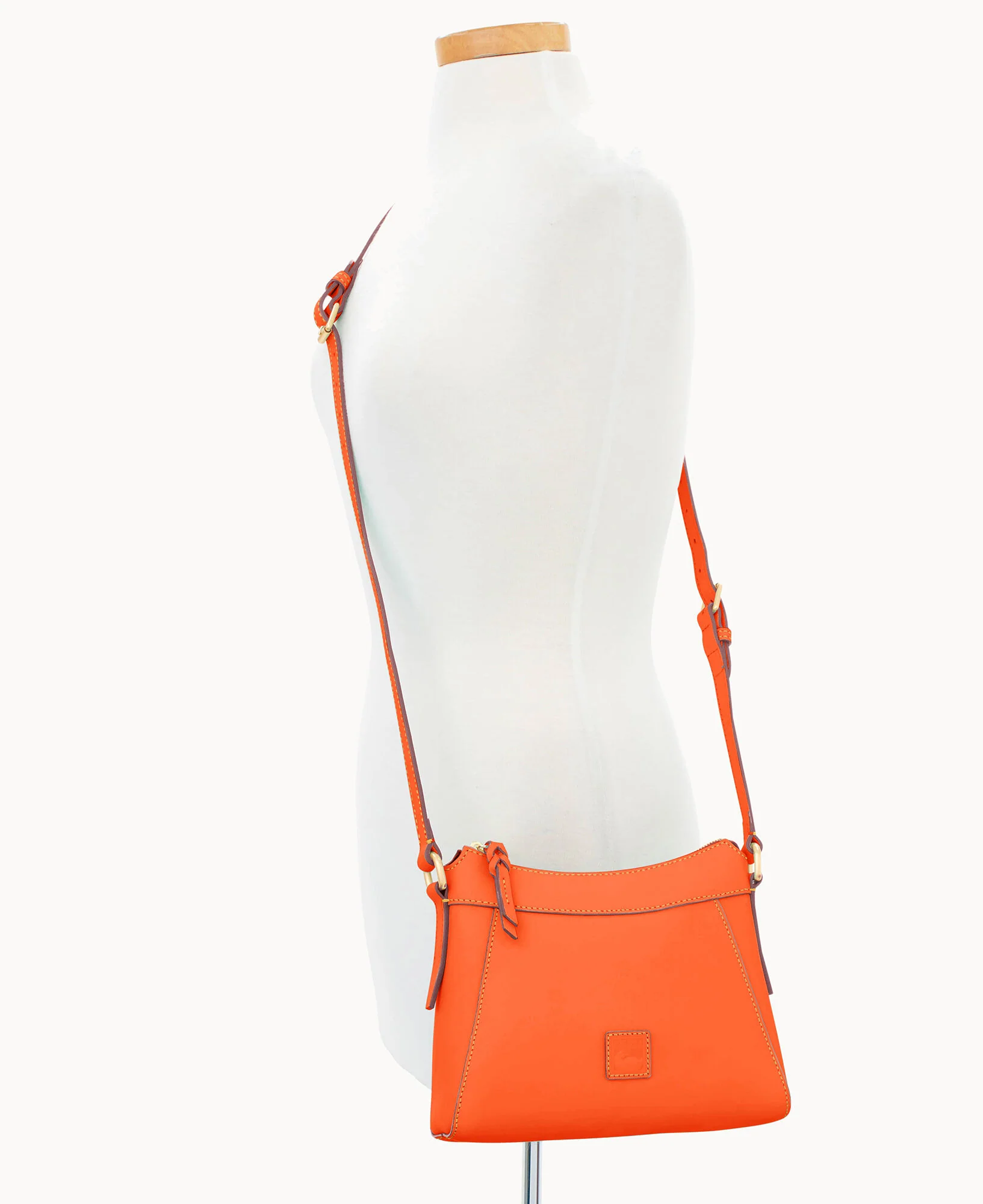 Florentine Small Cassidy Crossbody - Image 55