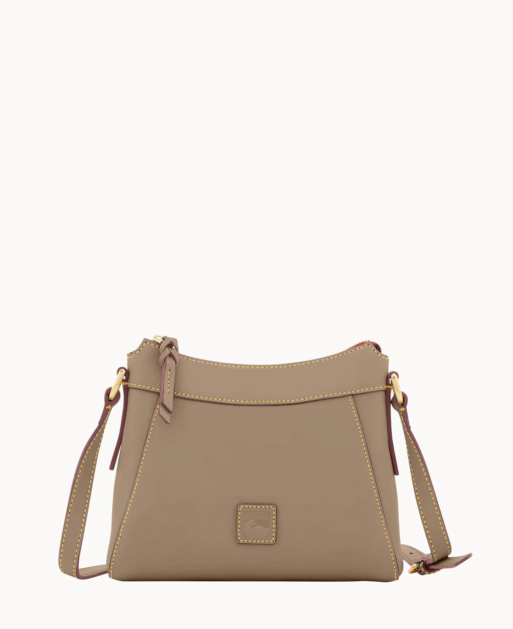Florentine Small Cassidy Crossbody - Image 56