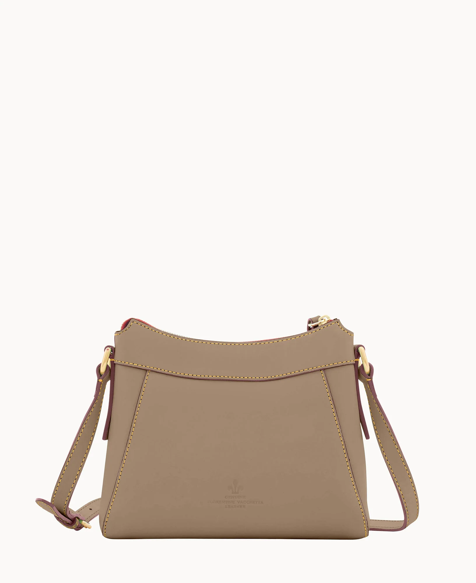 Florentine Small Cassidy Crossbody - Image 58
