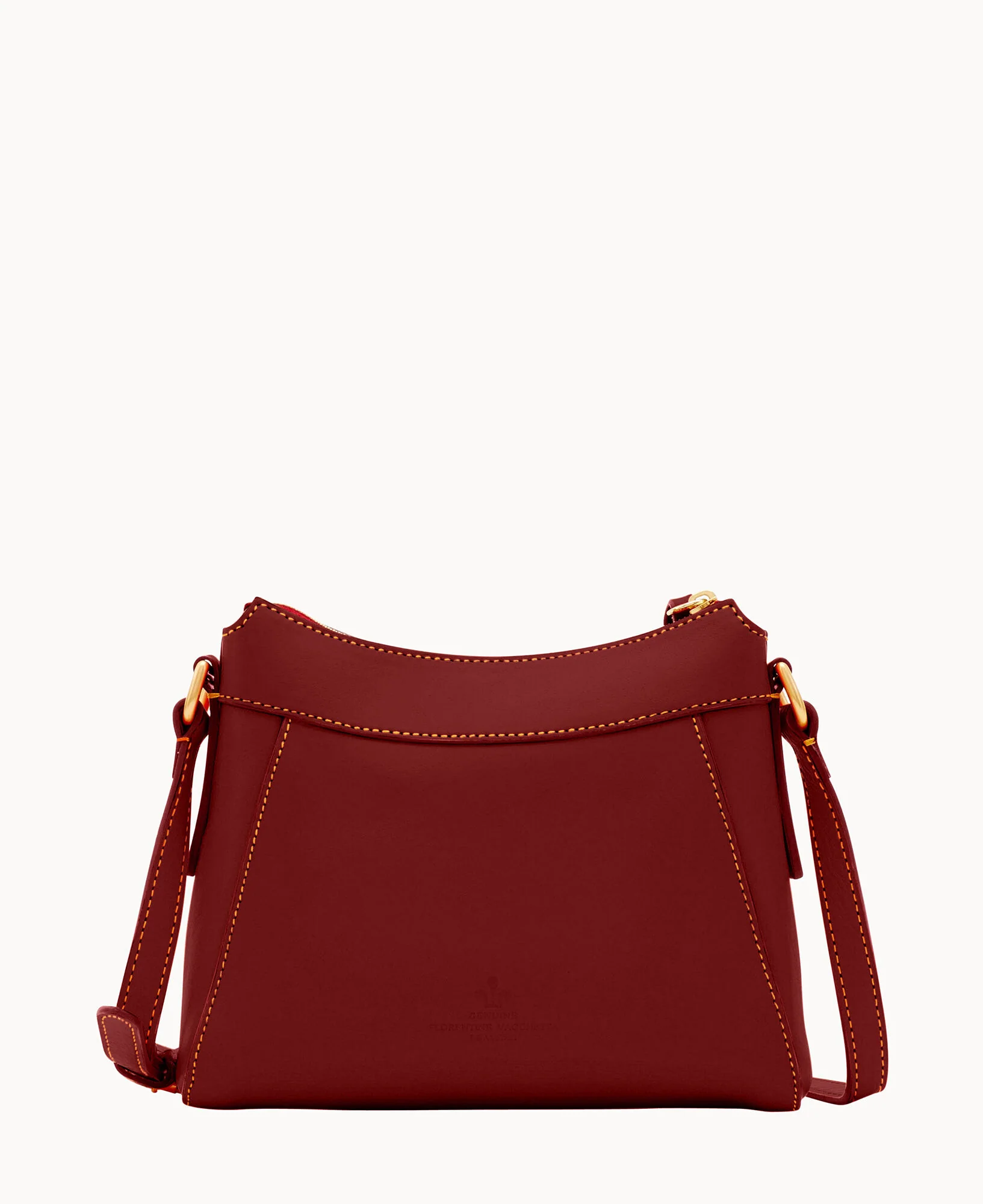 Florentine Small Cassidy Crossbody - Image 8