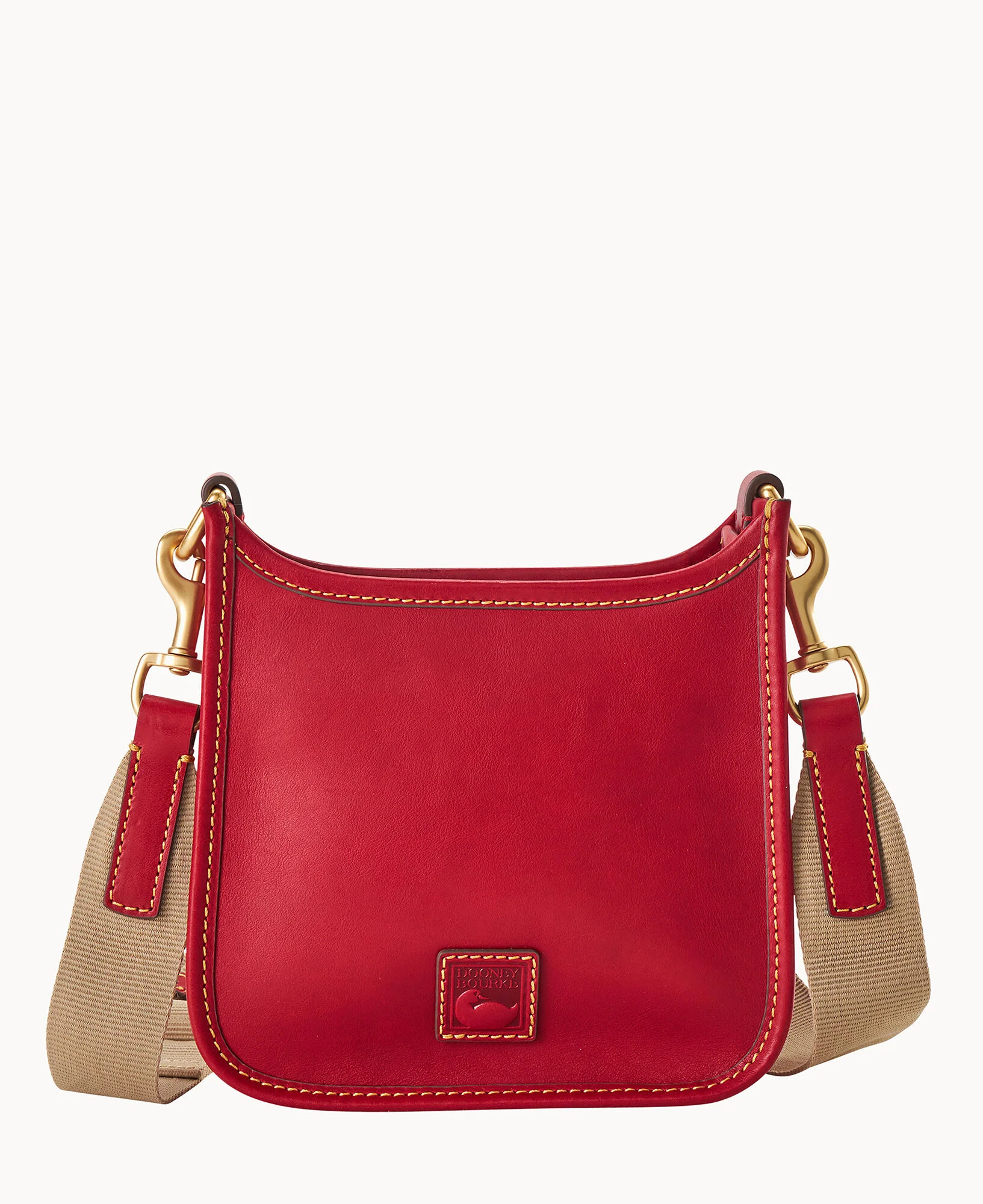 Florentine Small Messenger - Image 11