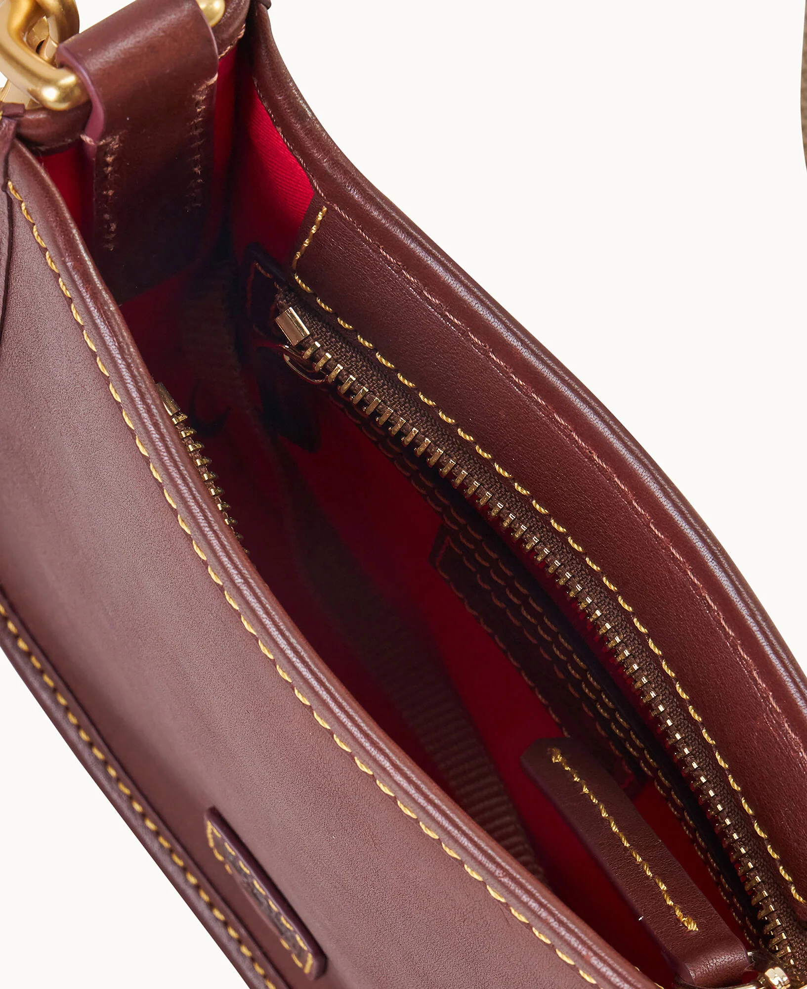 Florentine Small Messenger - Image 3